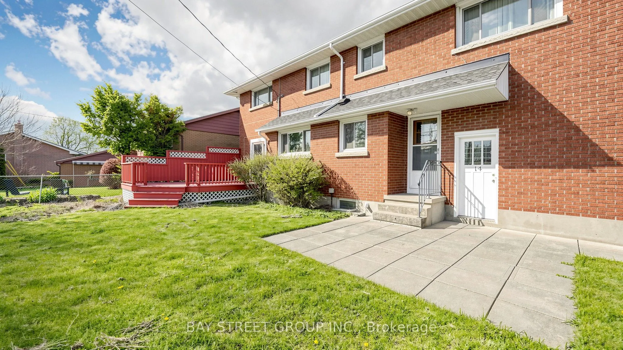 14 Machar Place