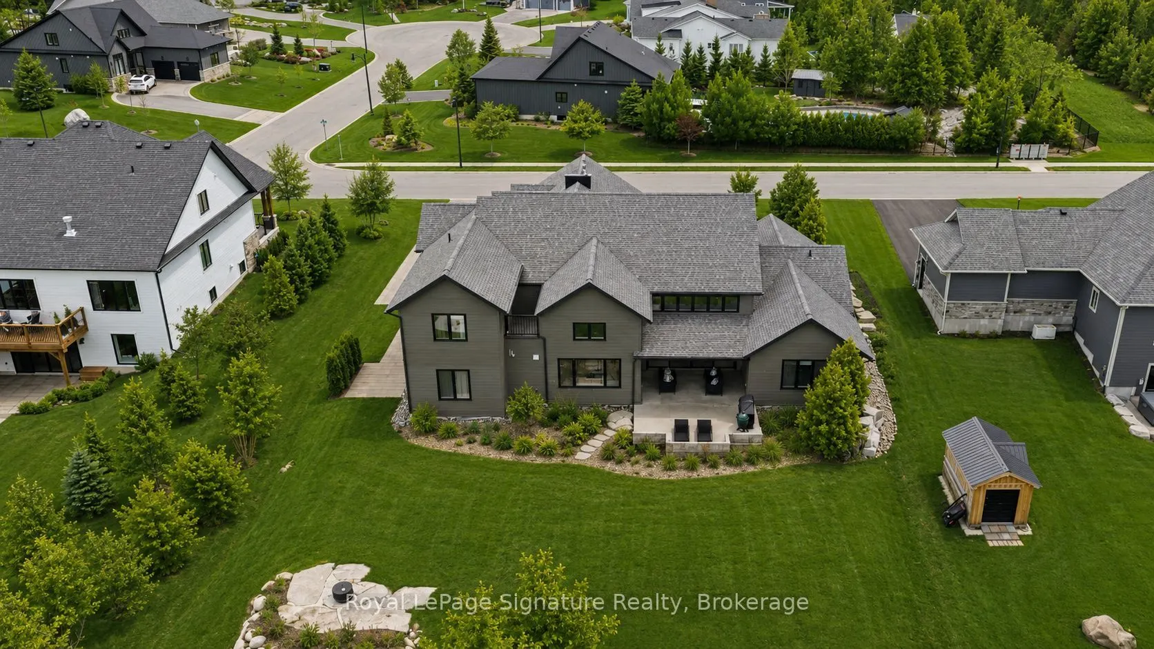 118 Timber Lane