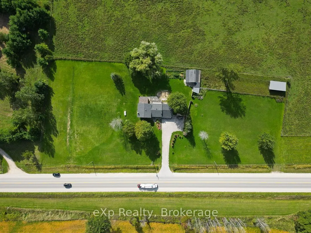 3595 Bruce Road 3