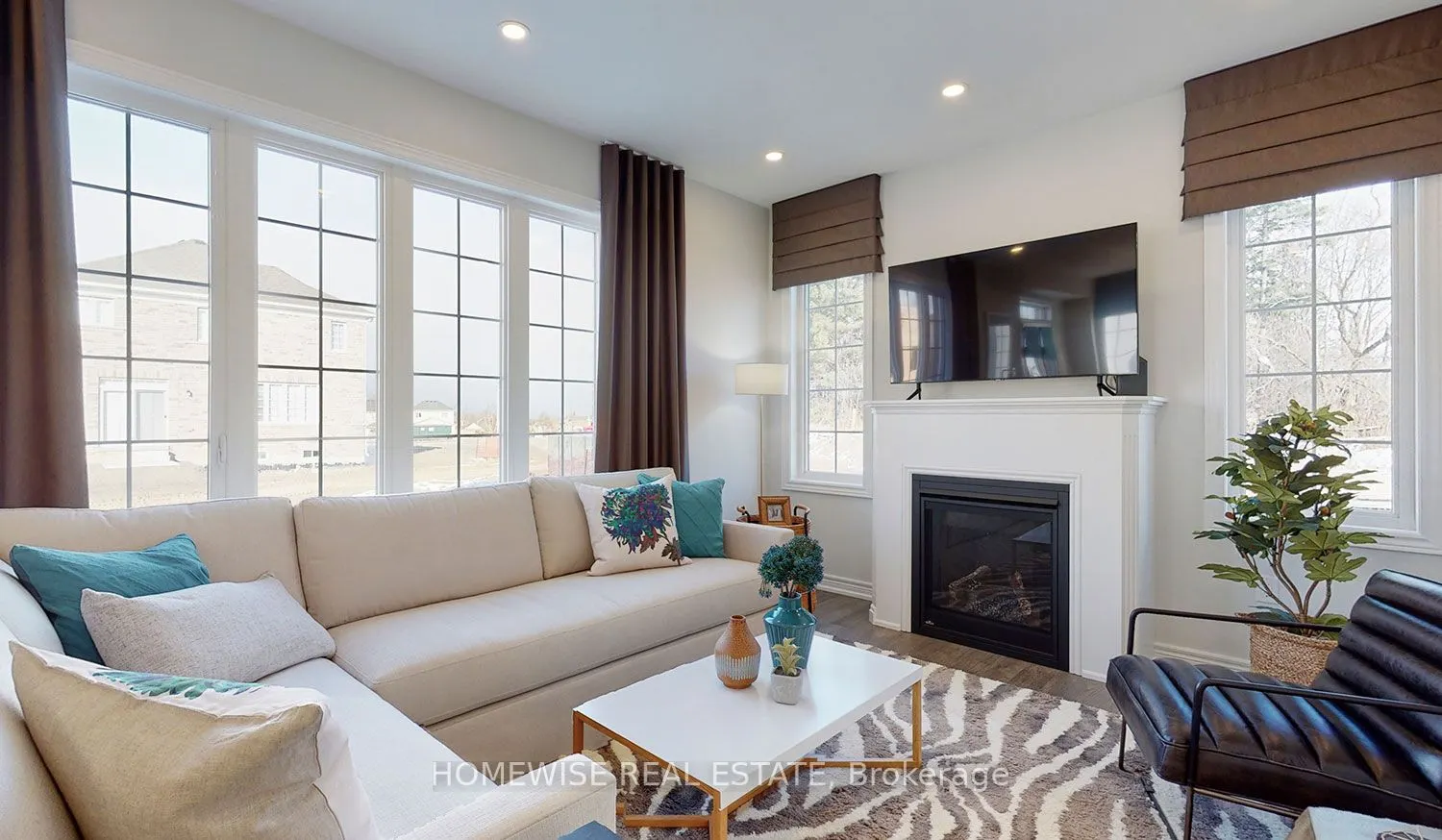 29 William Campbell Drive