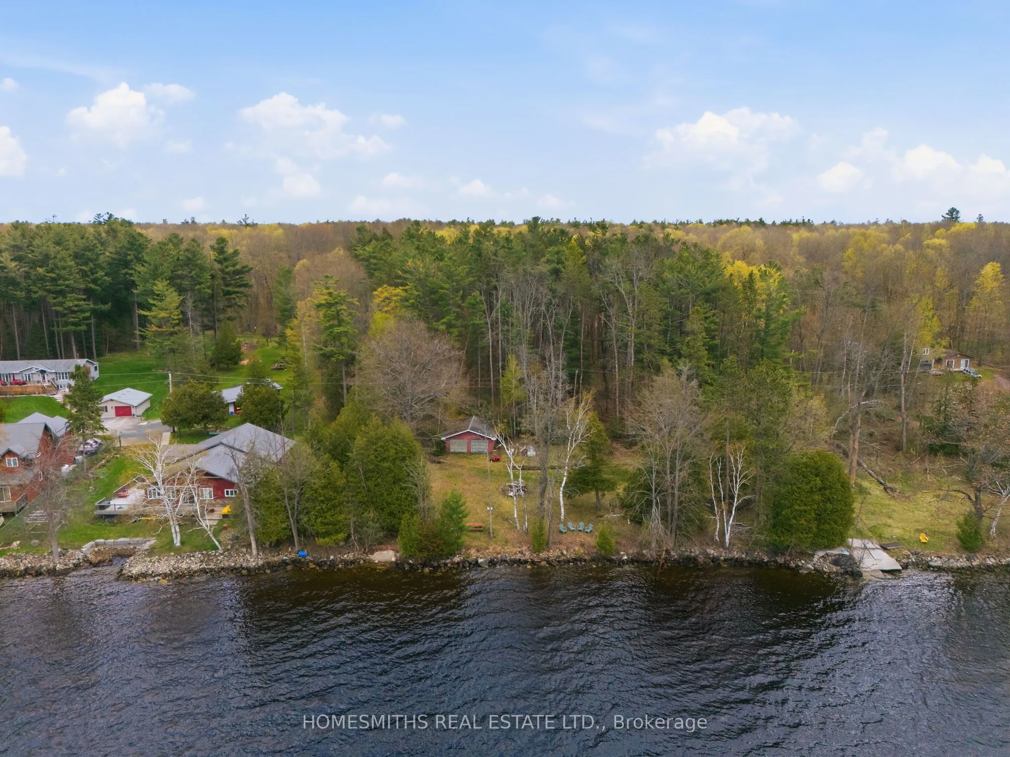 283B Marble Point Road