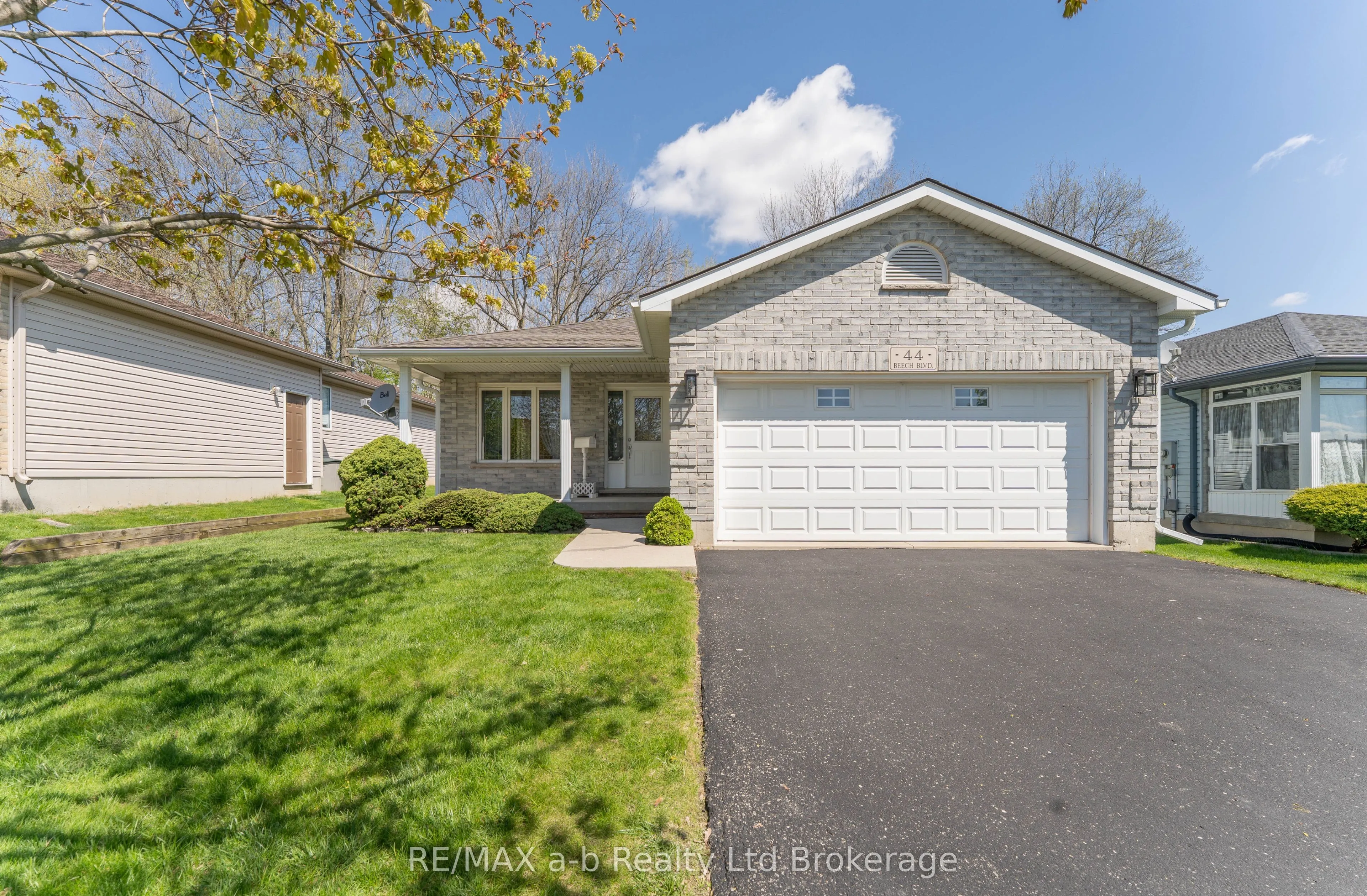 44 Beech Boulevard