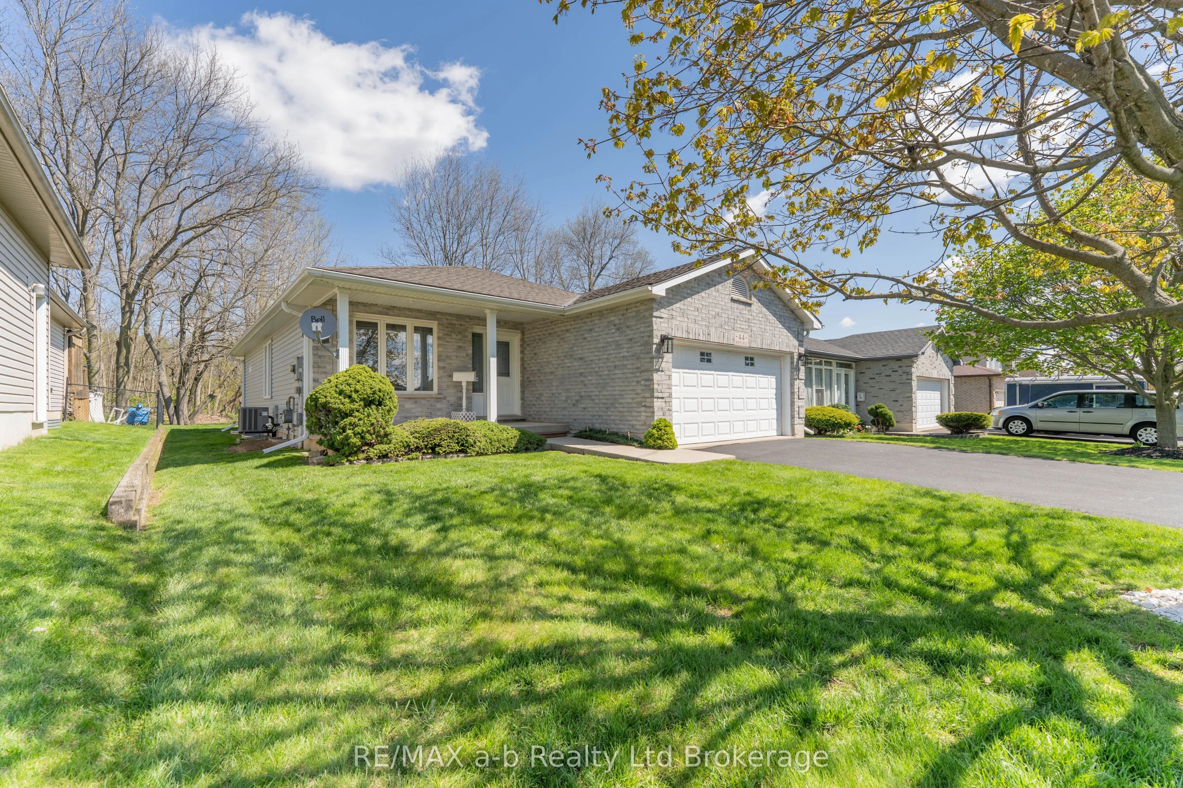 44 Beech Boulevard