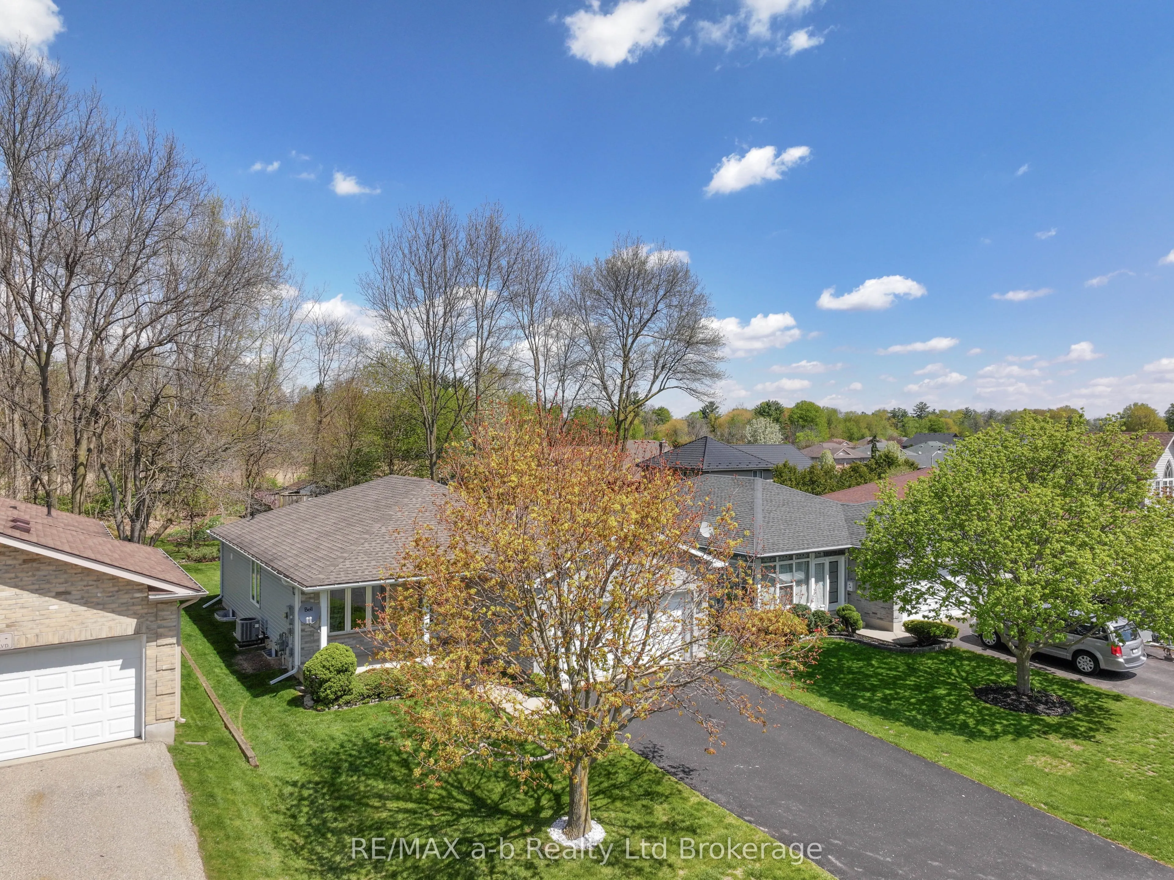 44 Beech Boulevard