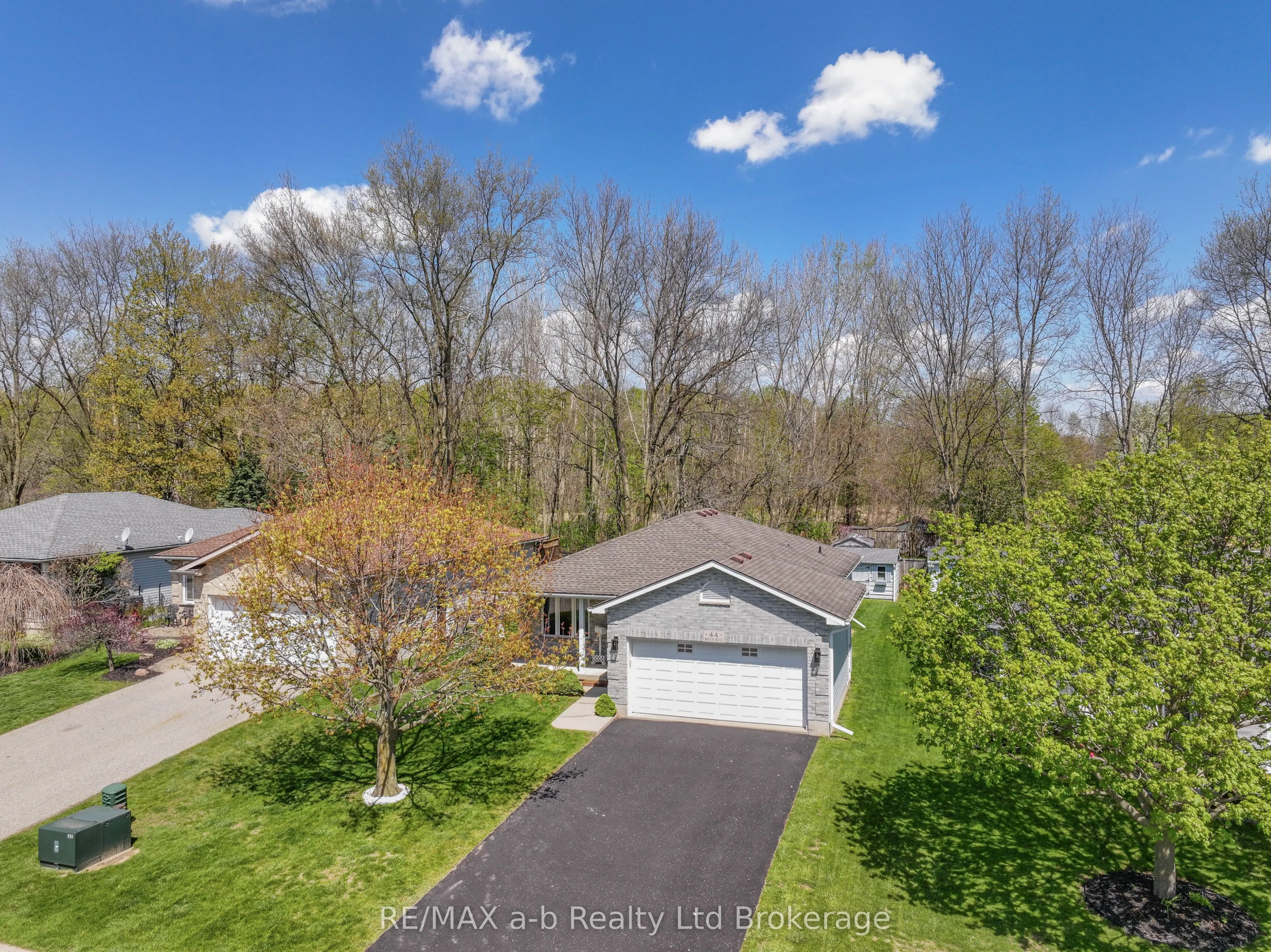 44 Beech Boulevard