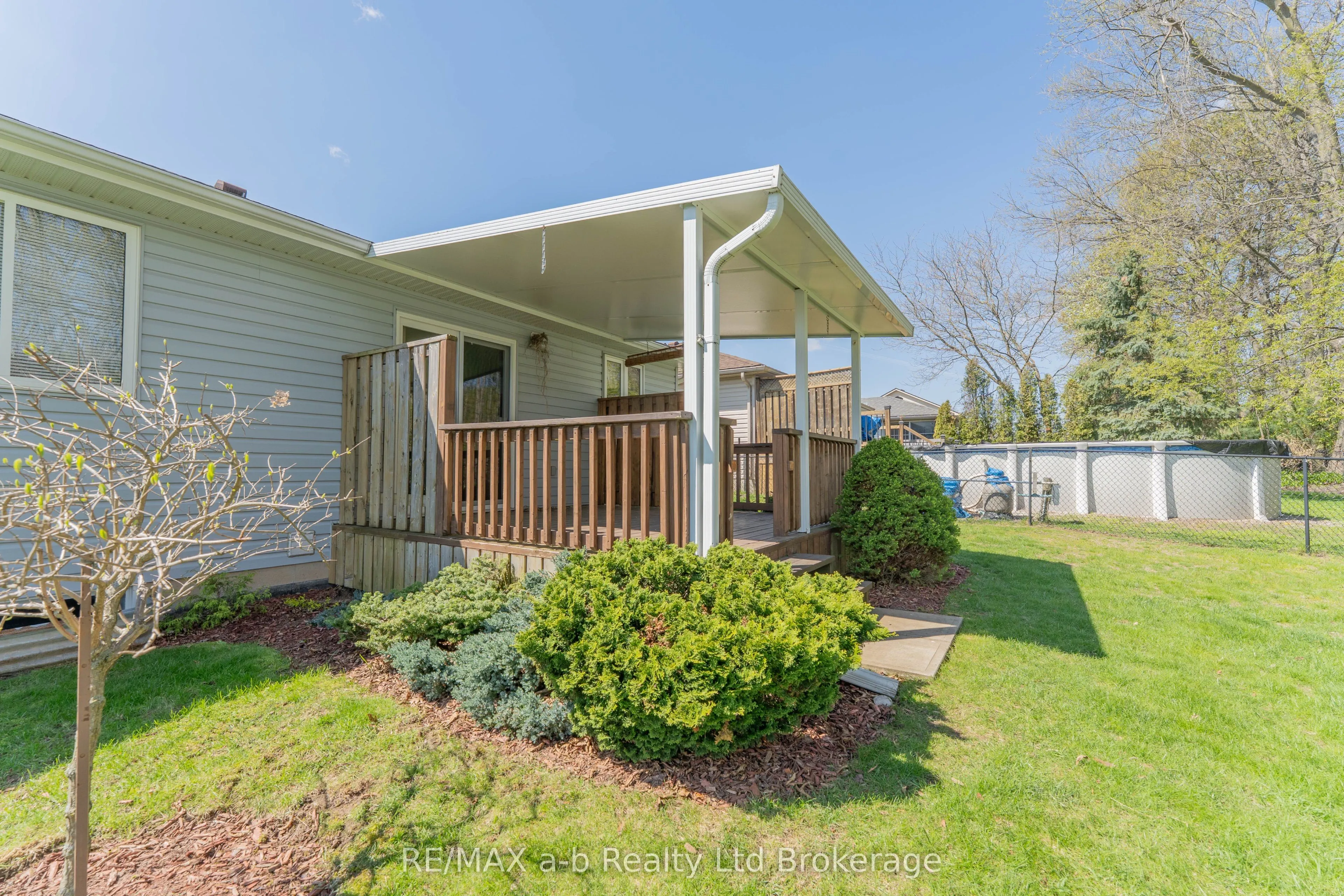 44 Beech Boulevard