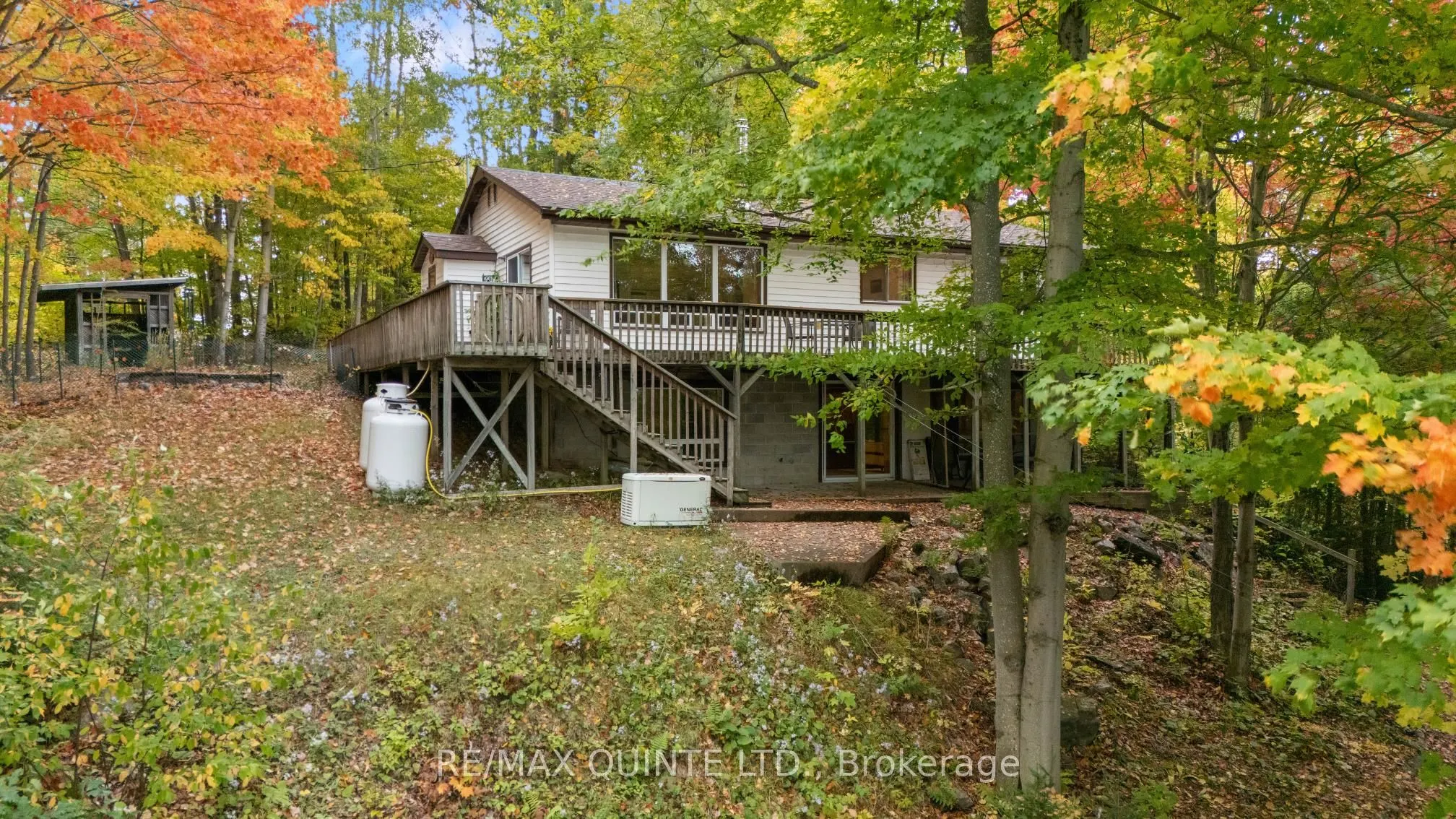 538 Skene Road