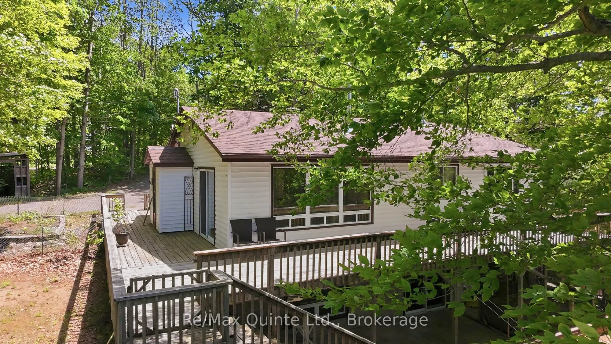 538 Skene Road
