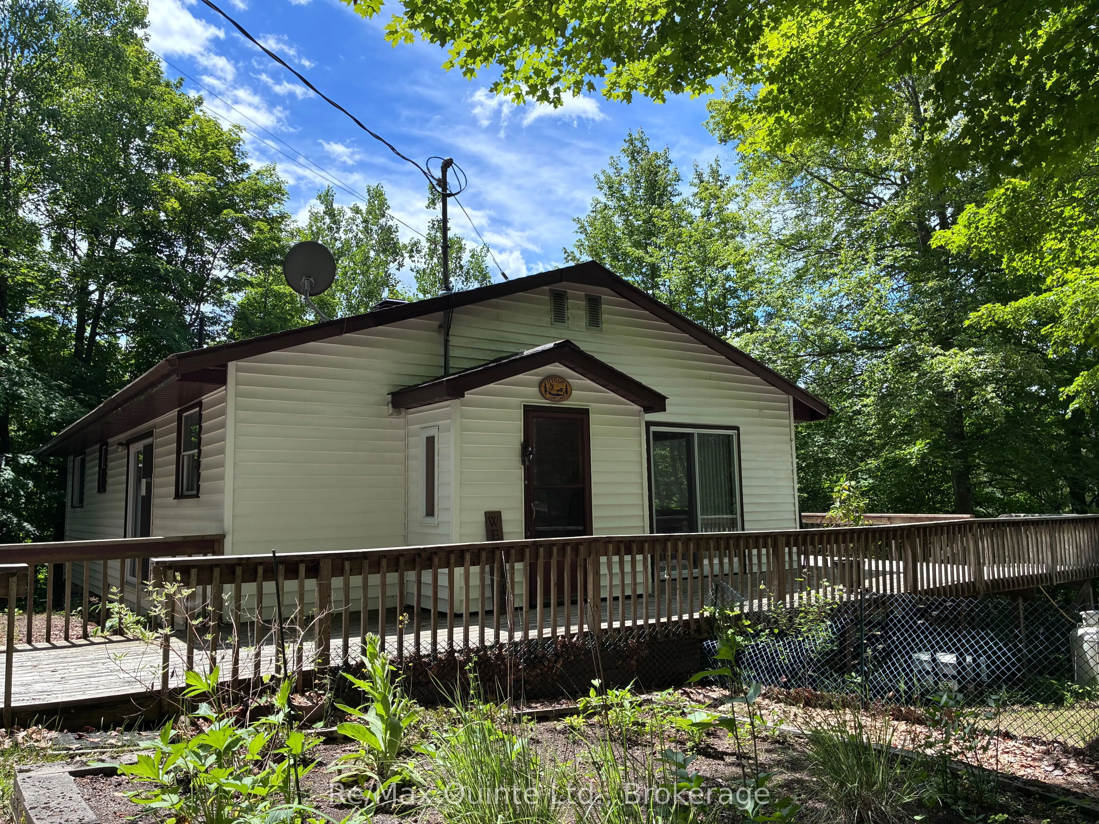 538 Skene Road