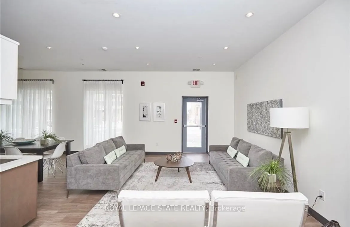 520 North Service Road #308
