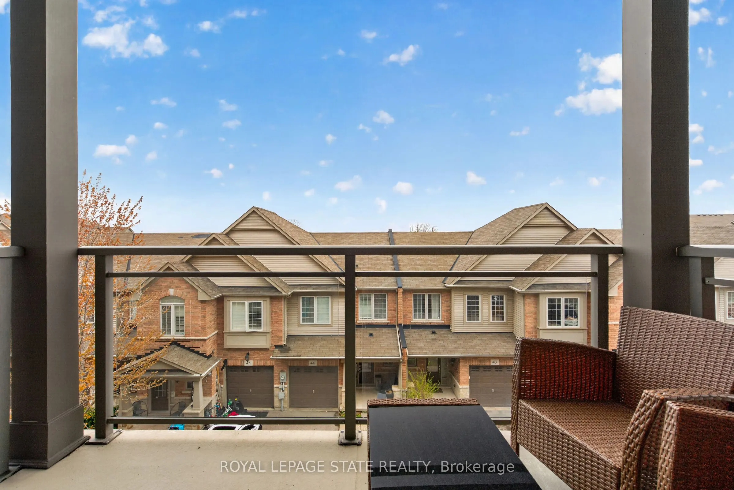 520 North Service Road #308