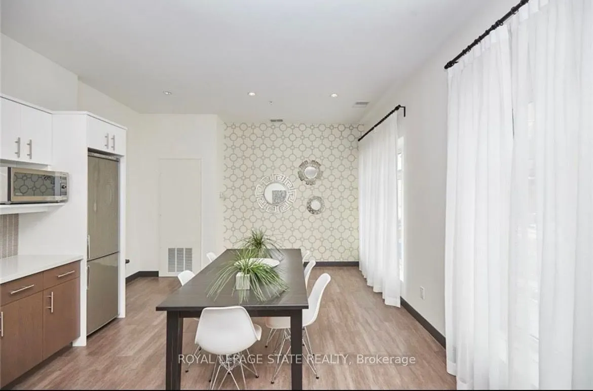 520 North Service Road #308