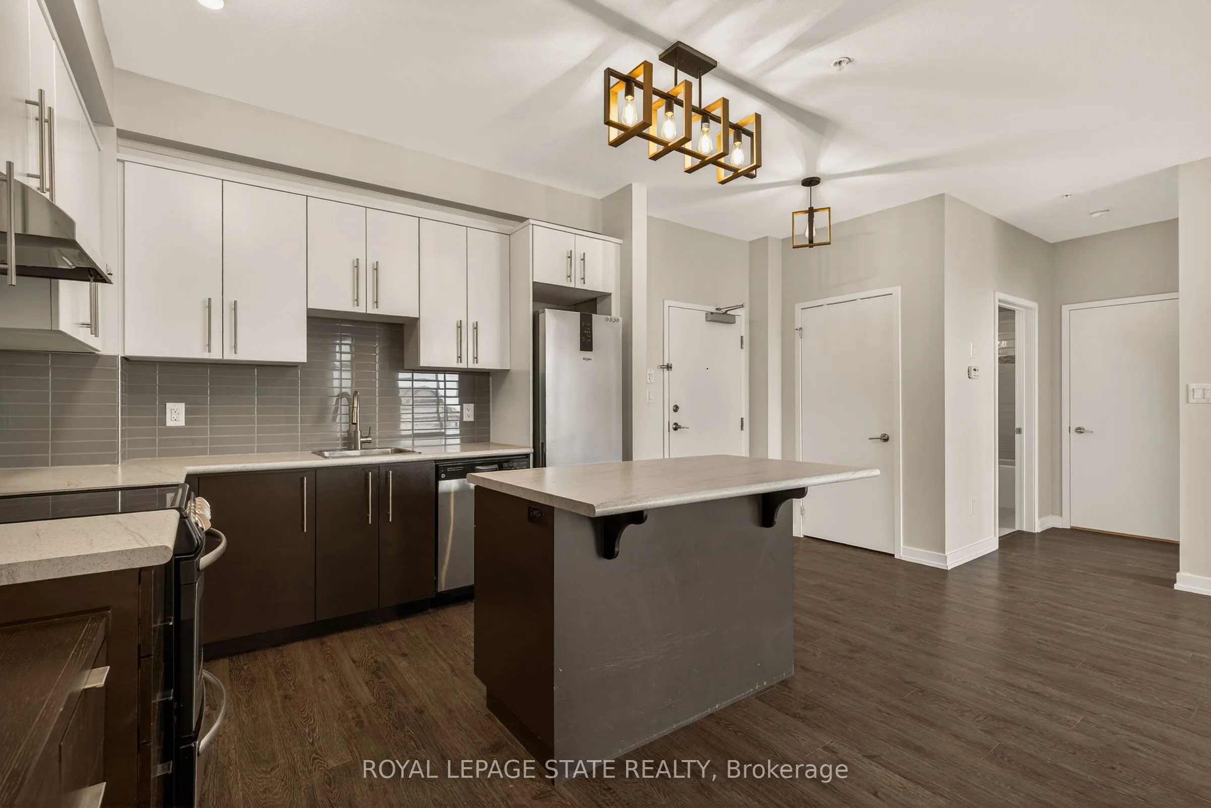 520 North Service Road #308