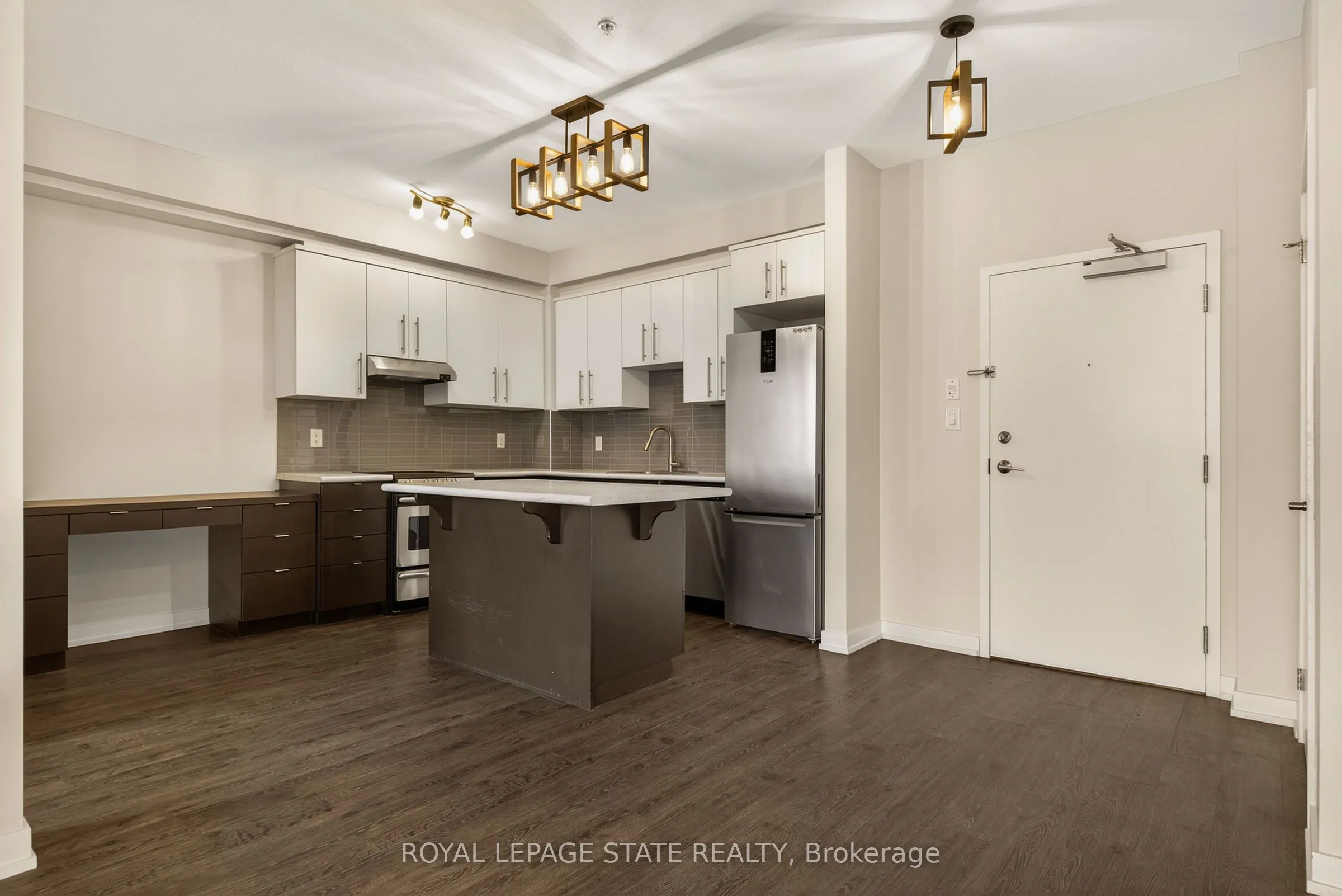 520 North Service Road #308