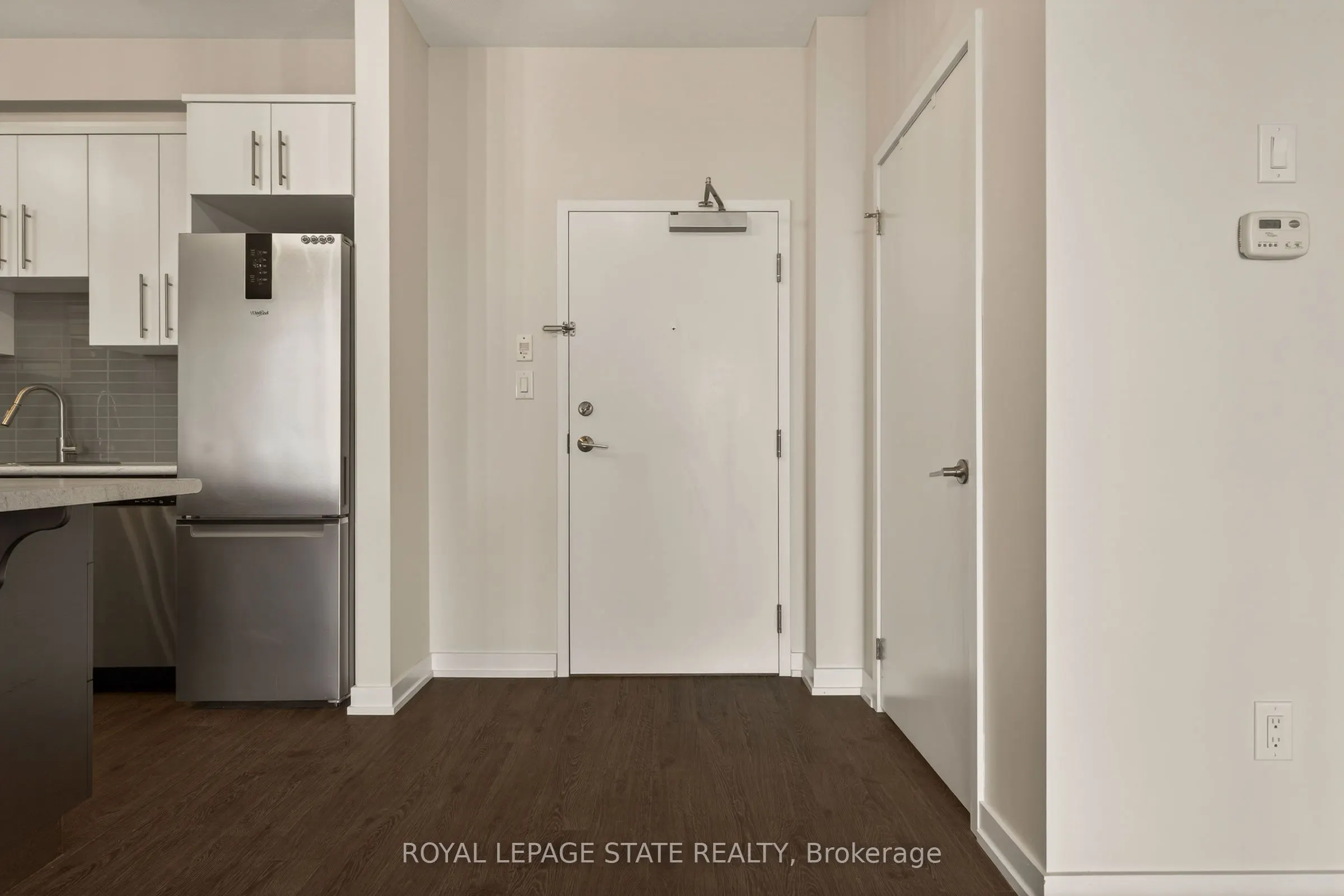 520 North Service Road #308