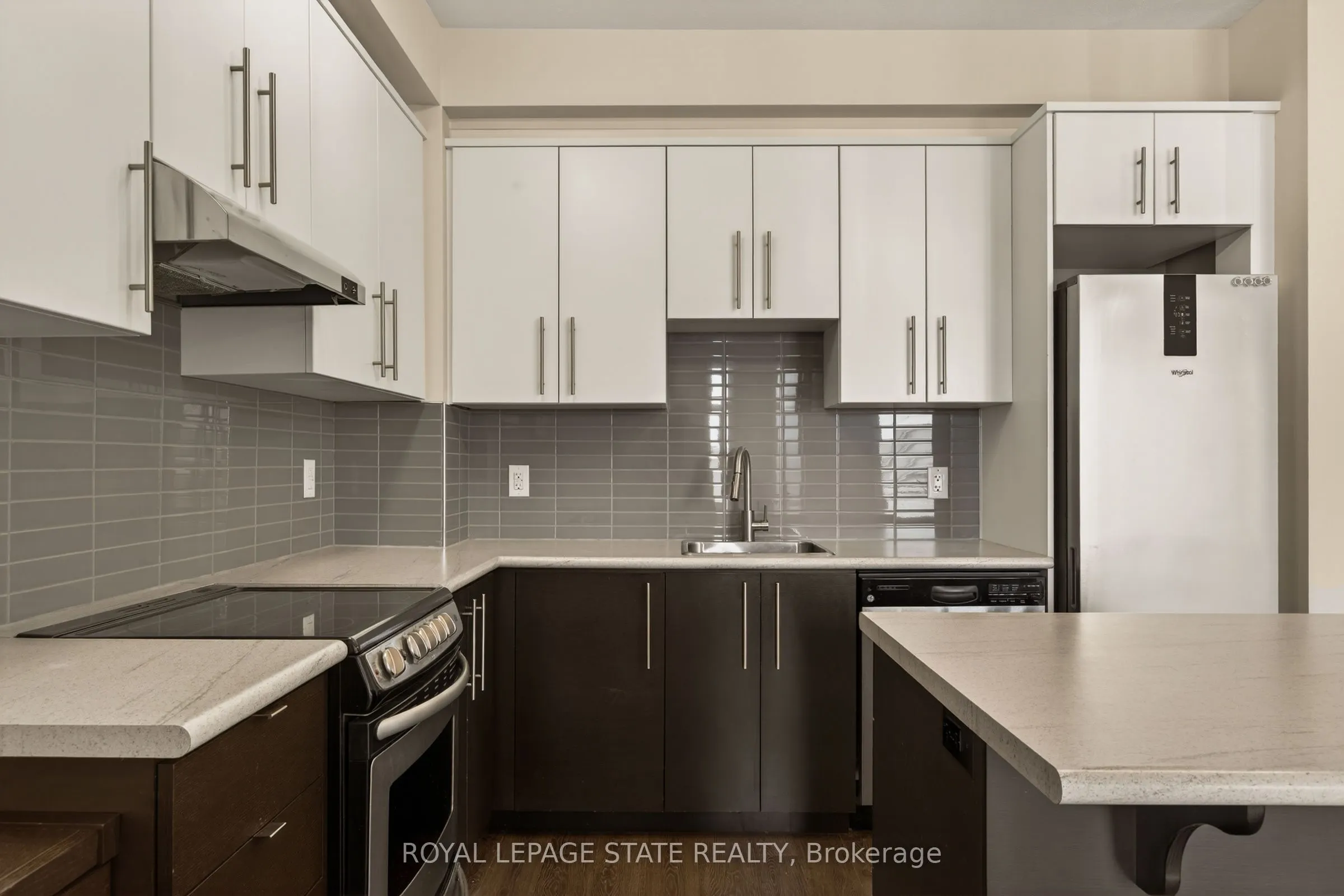 520 North Service Road #308