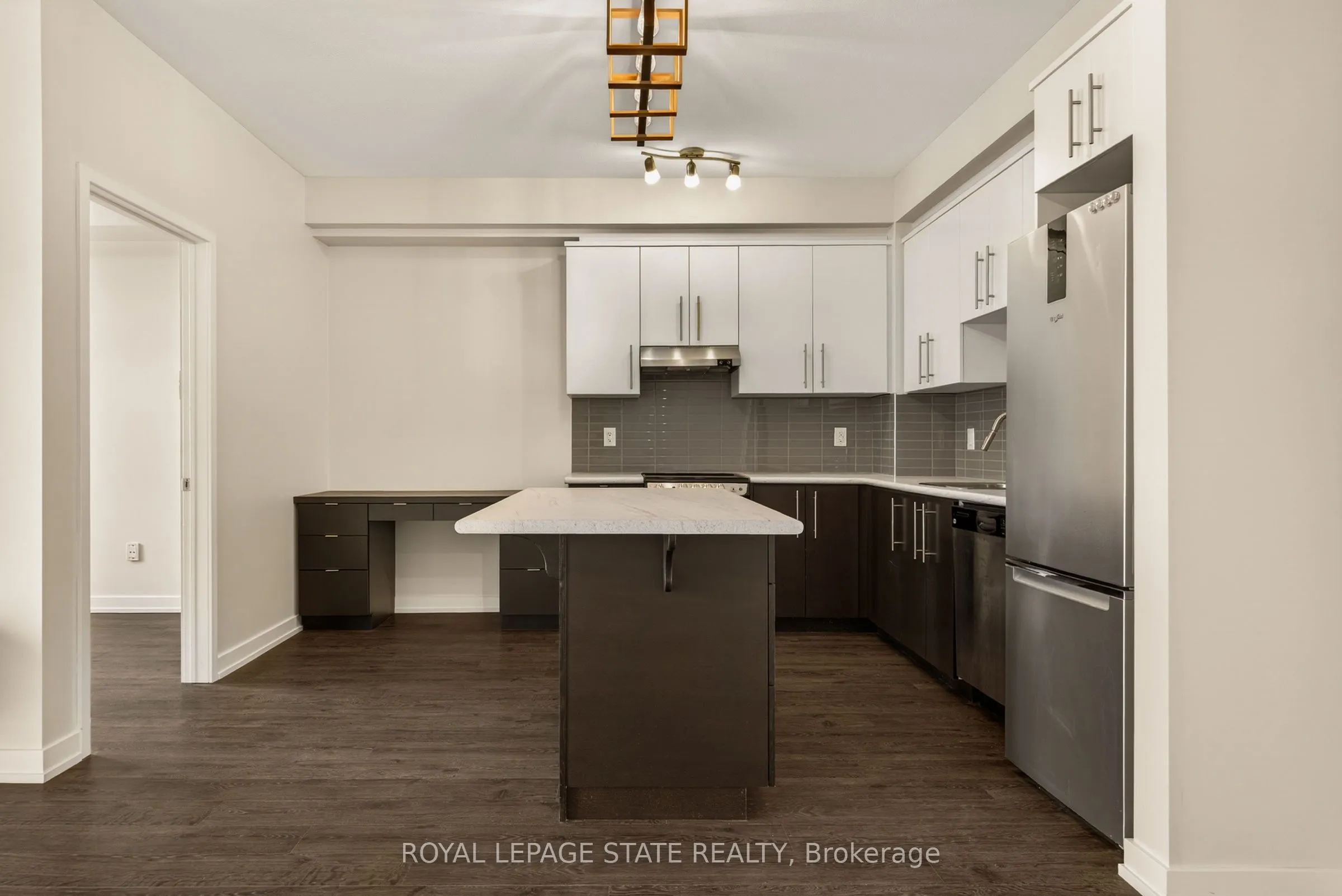 520 North Service Road #308