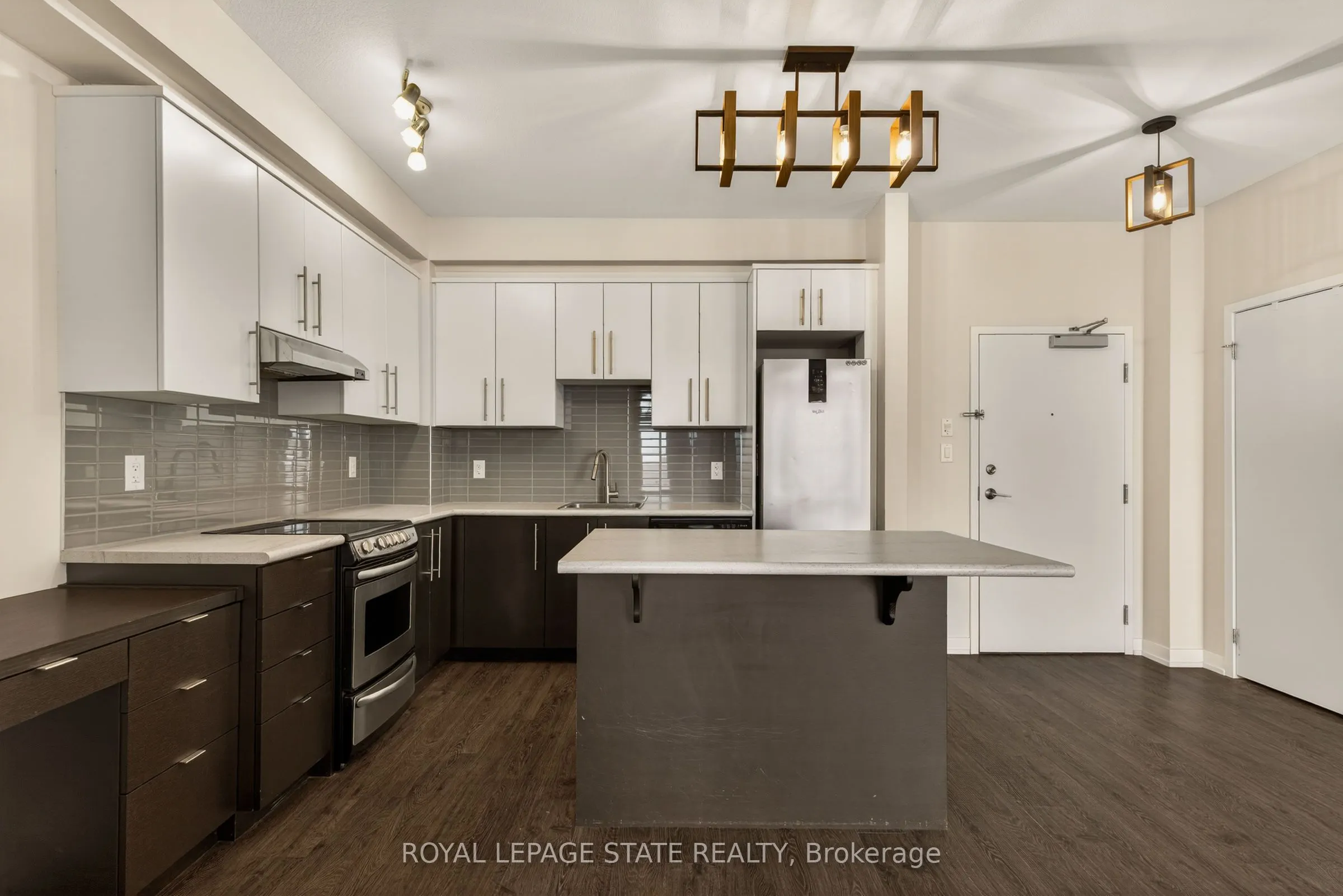 520 North Service Road #308