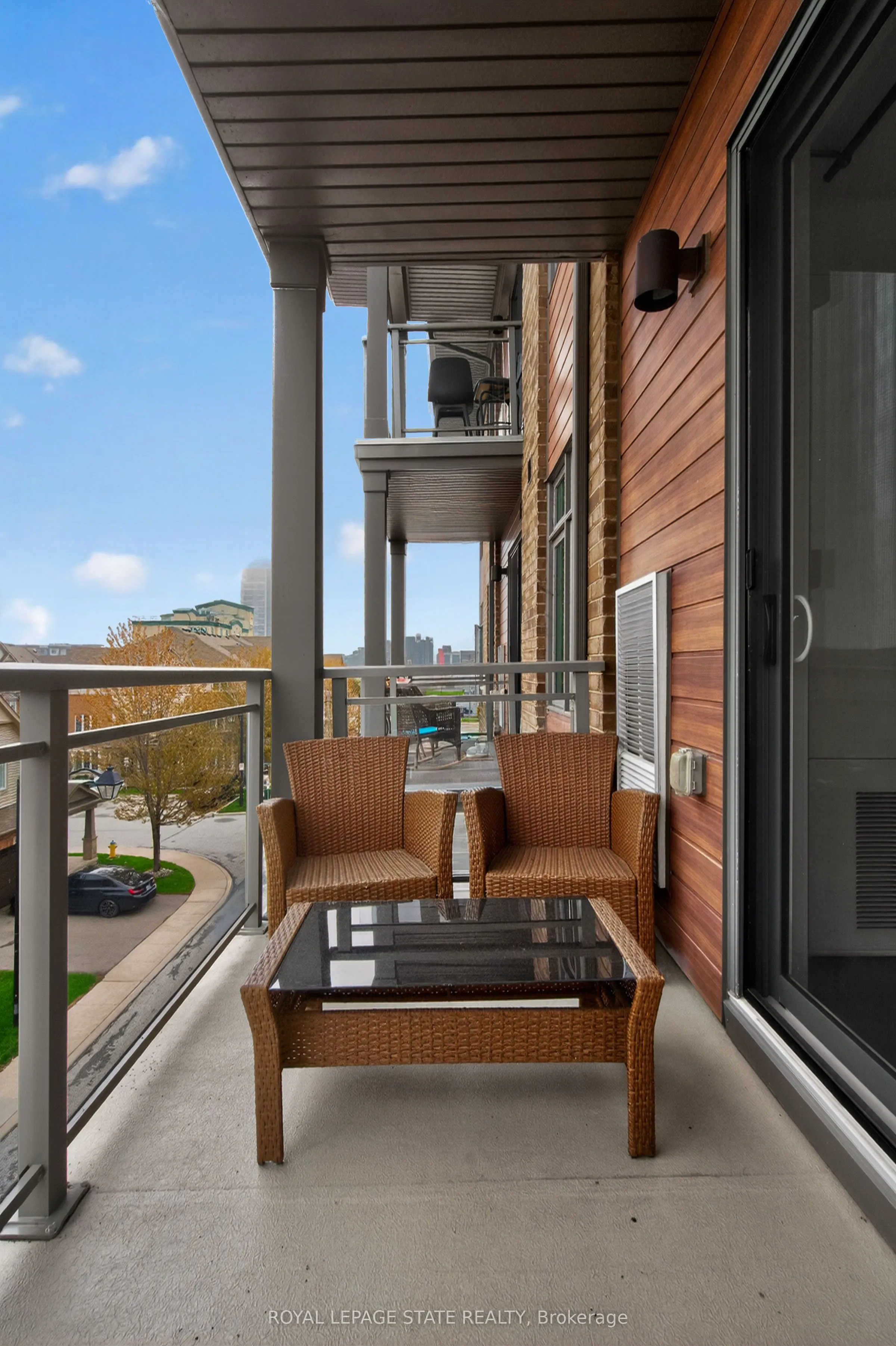 520 North Service Road #308