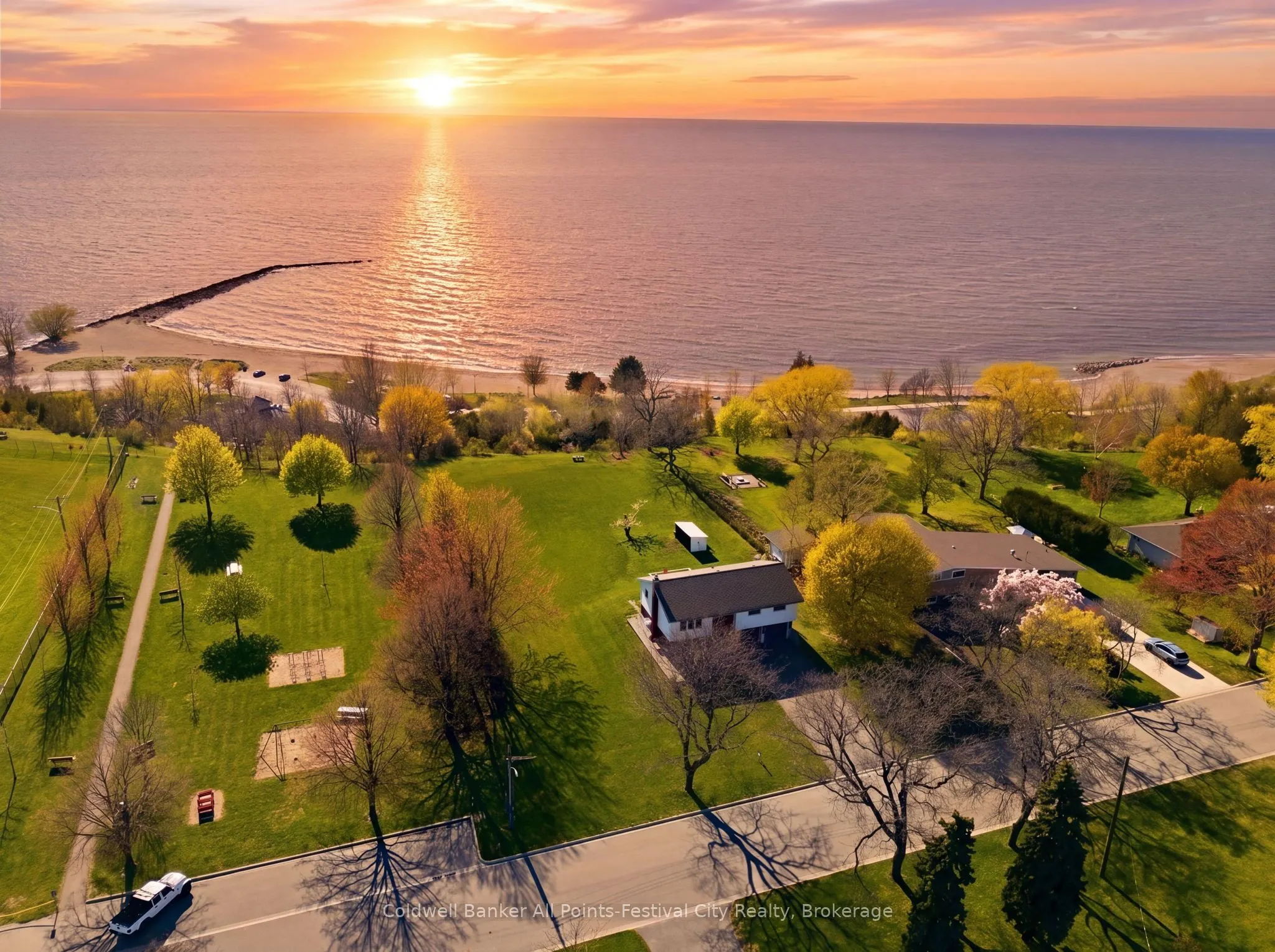 306 Lakeside Drive