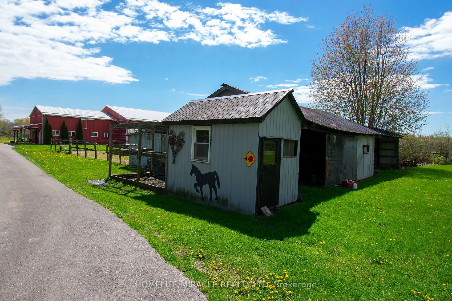 2223 Turner Road