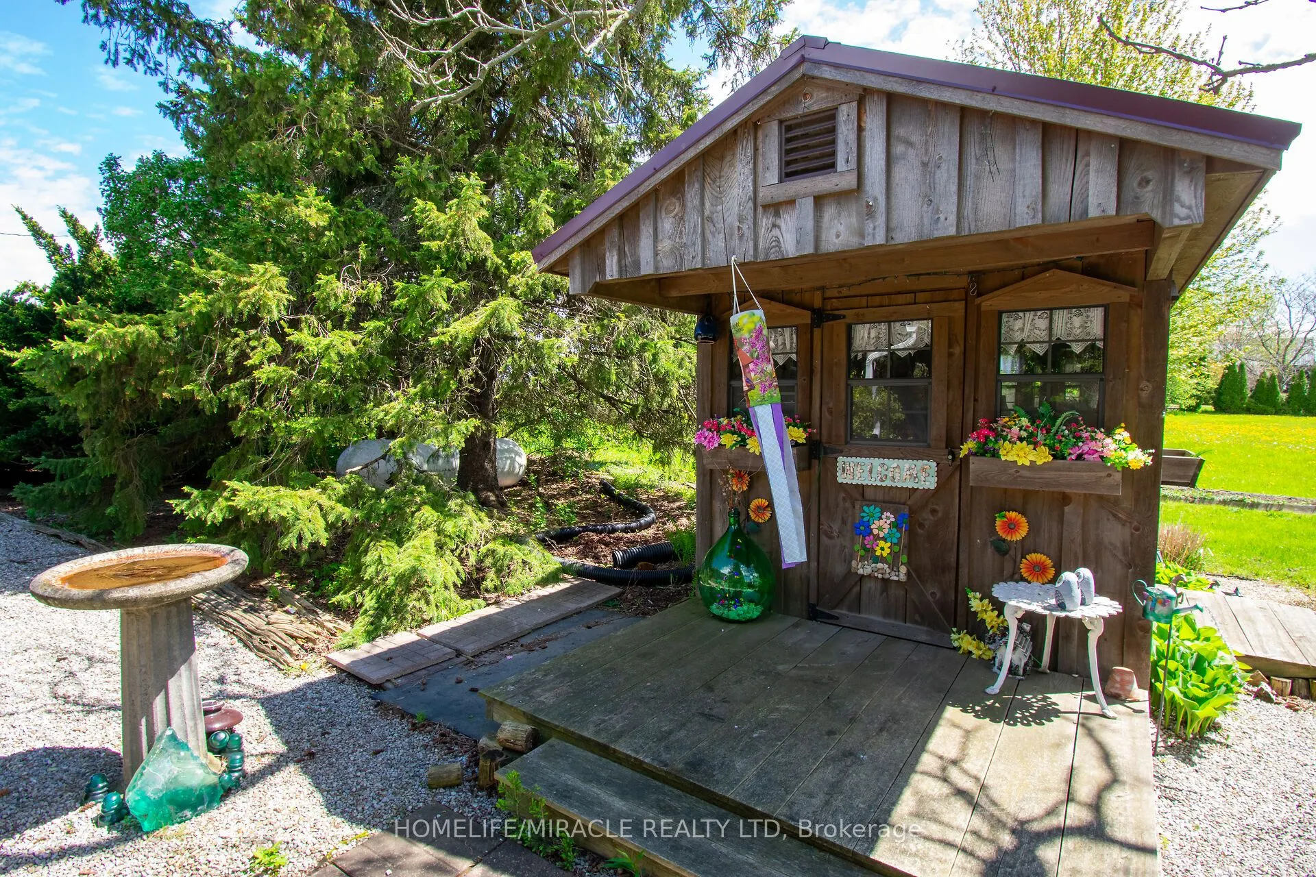 2223 Turner Road