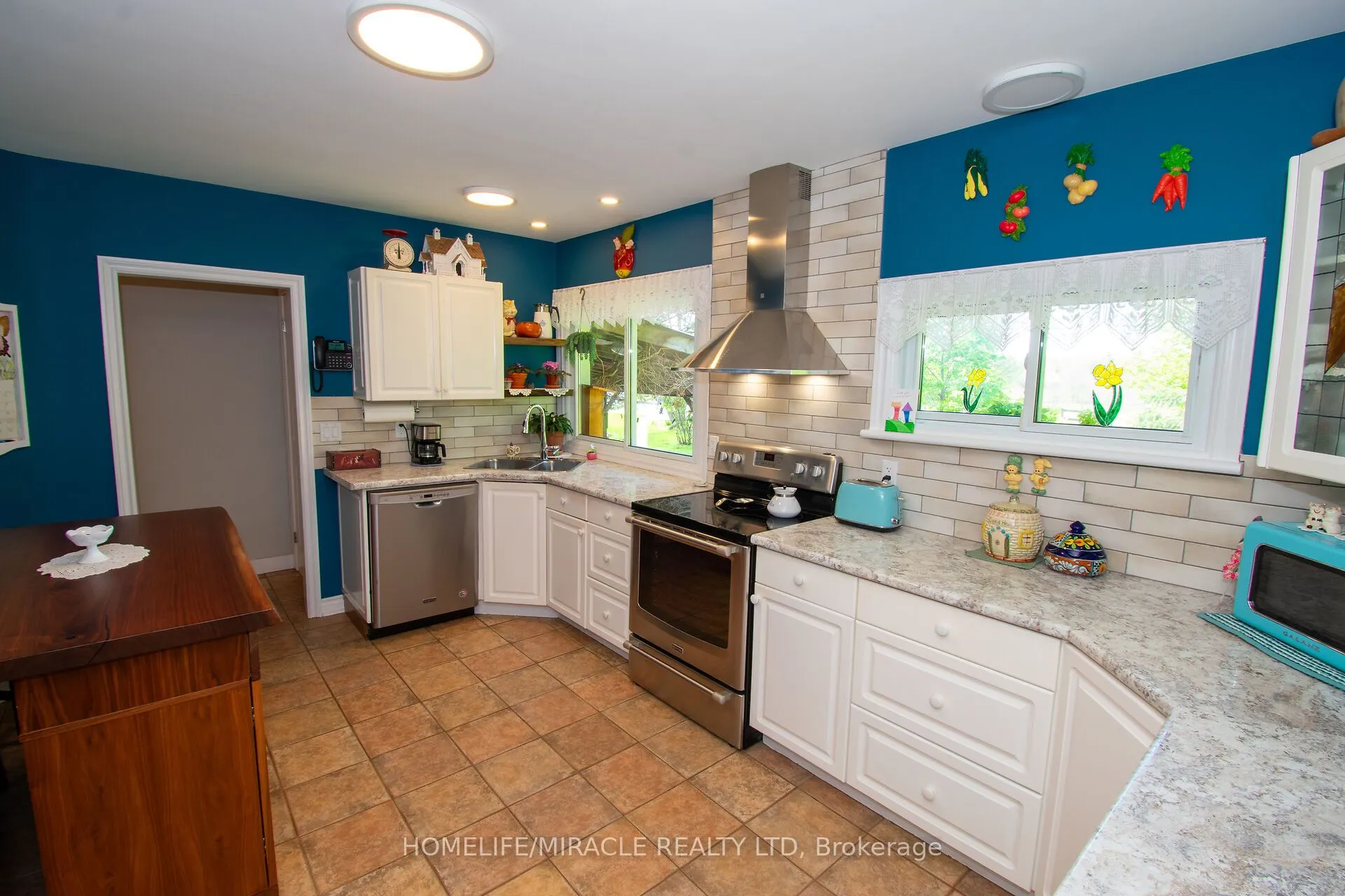 2223 Turner Road