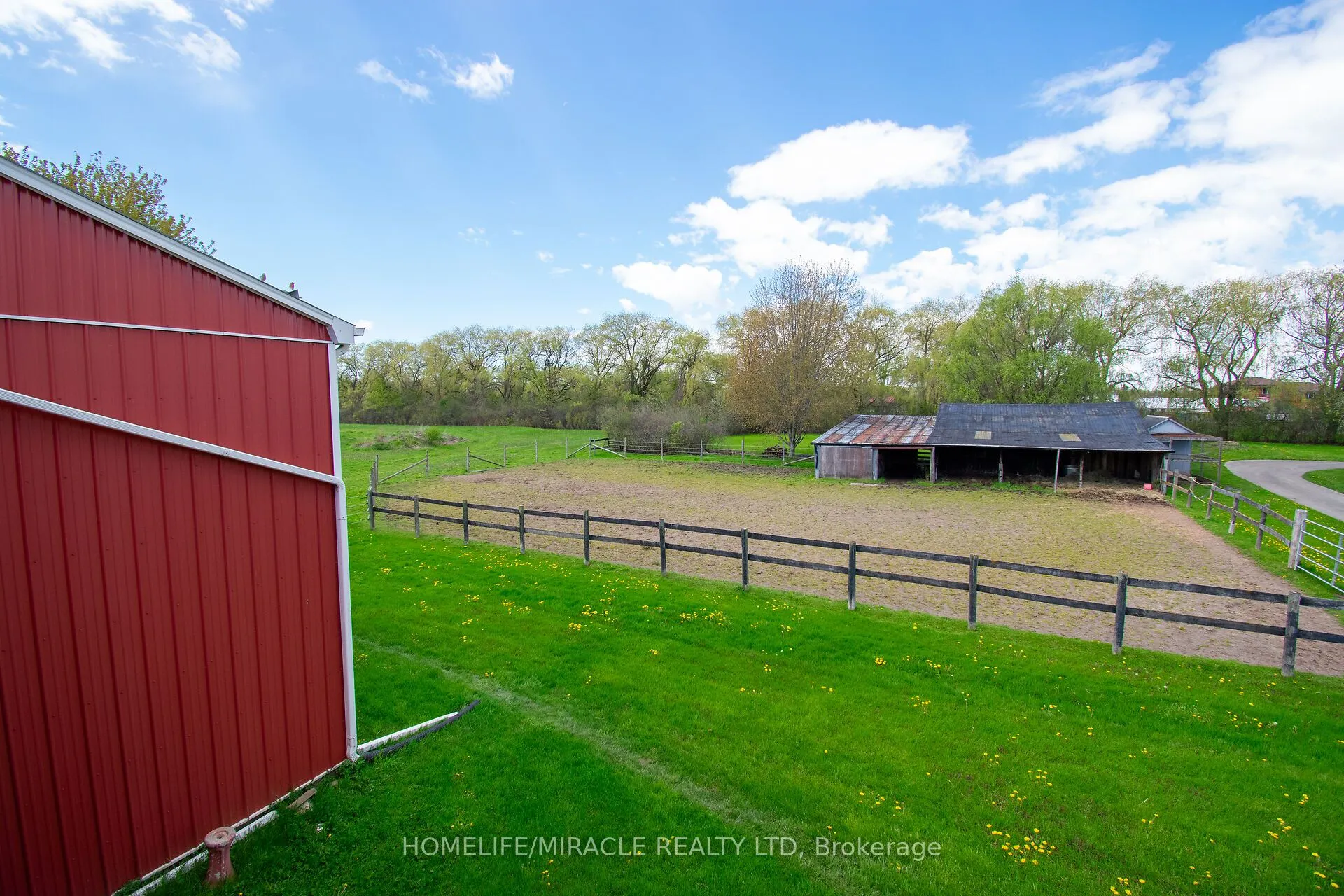 2223 Turner Road