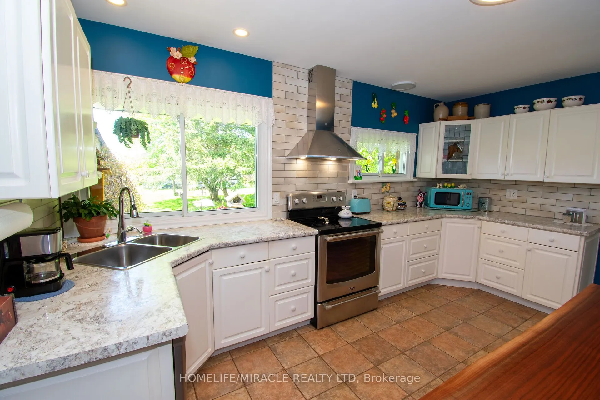 2223 Turner Road