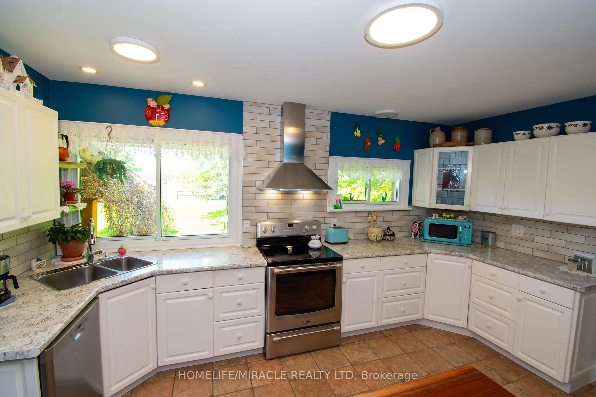 2223 Turner Road