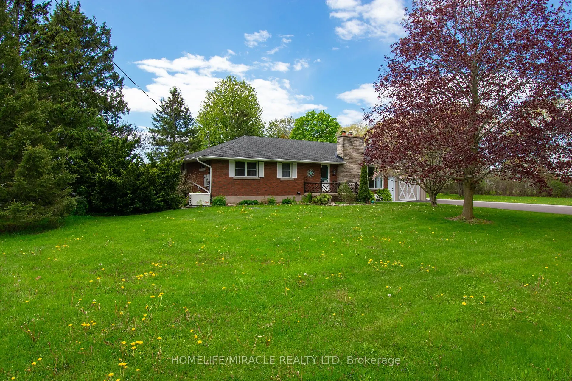 2223 Turner Road