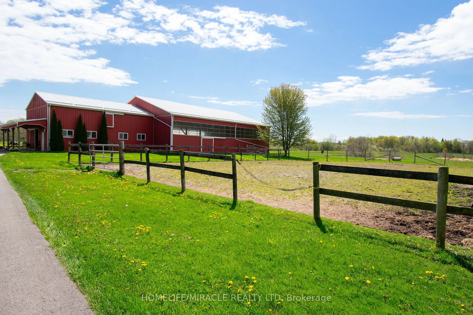 2223 Turner Road