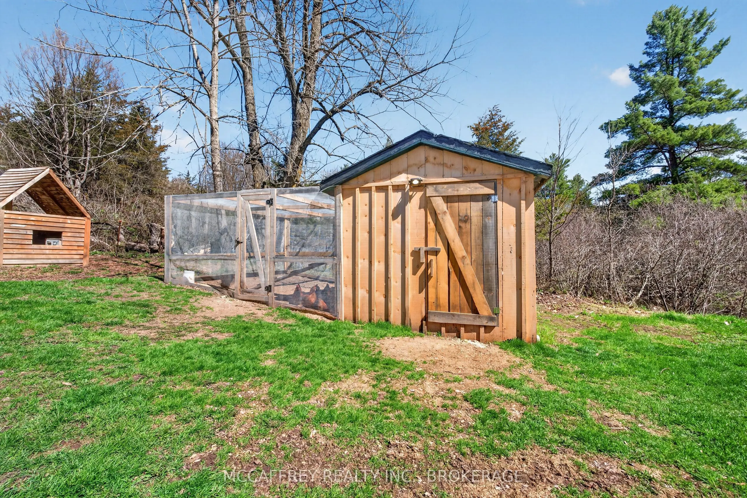 754 Church Road