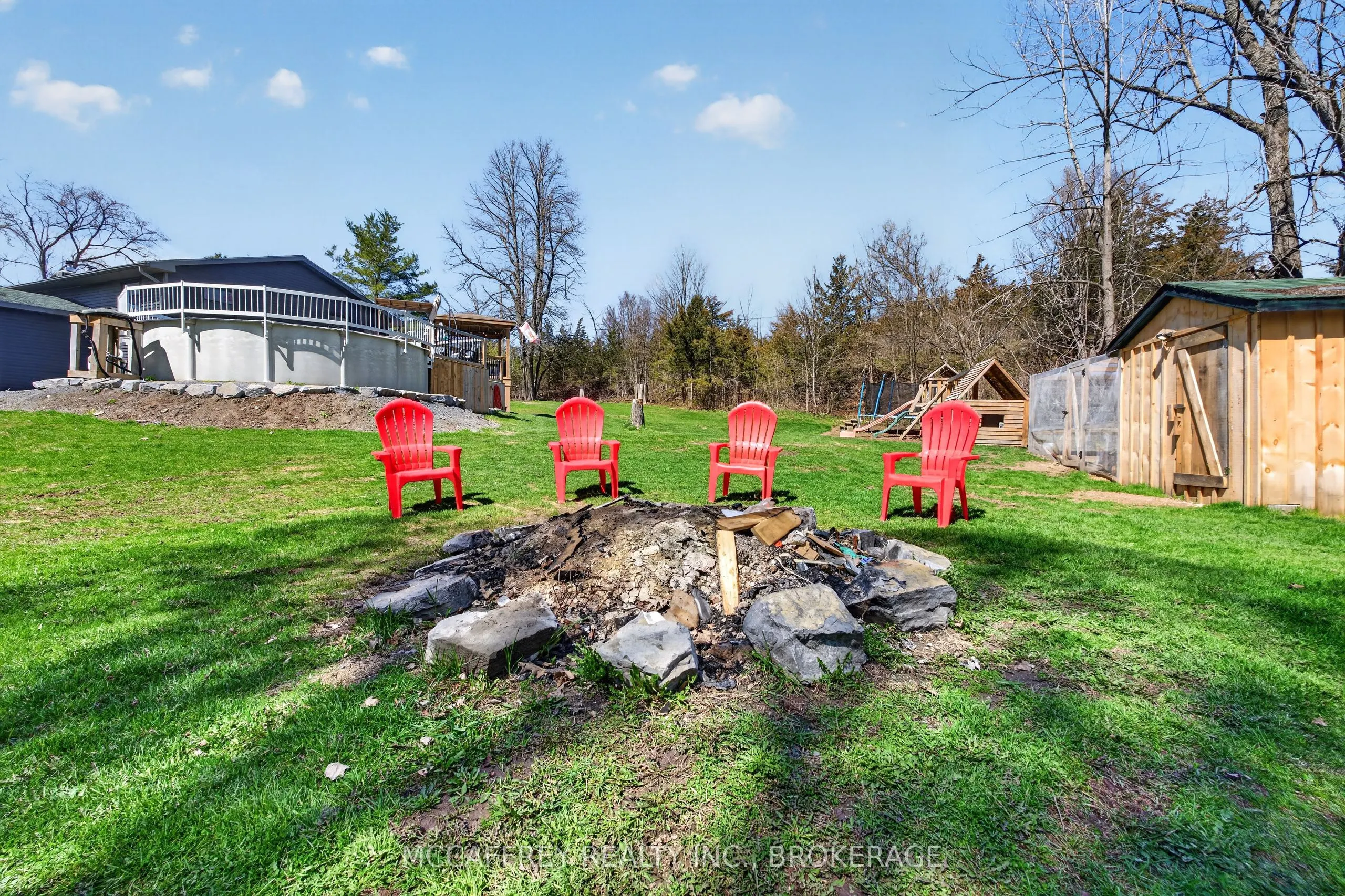 754 Church Road