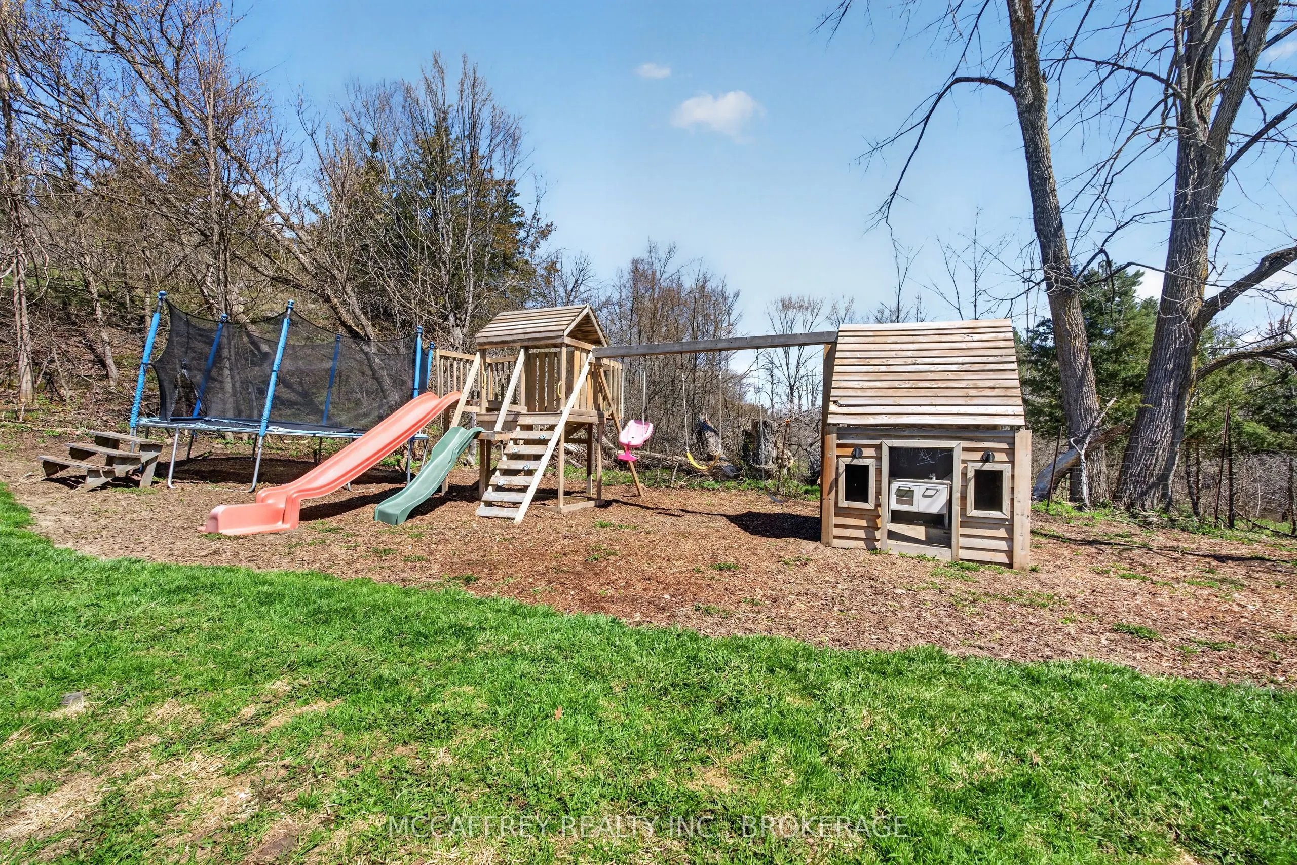 754 Church Road