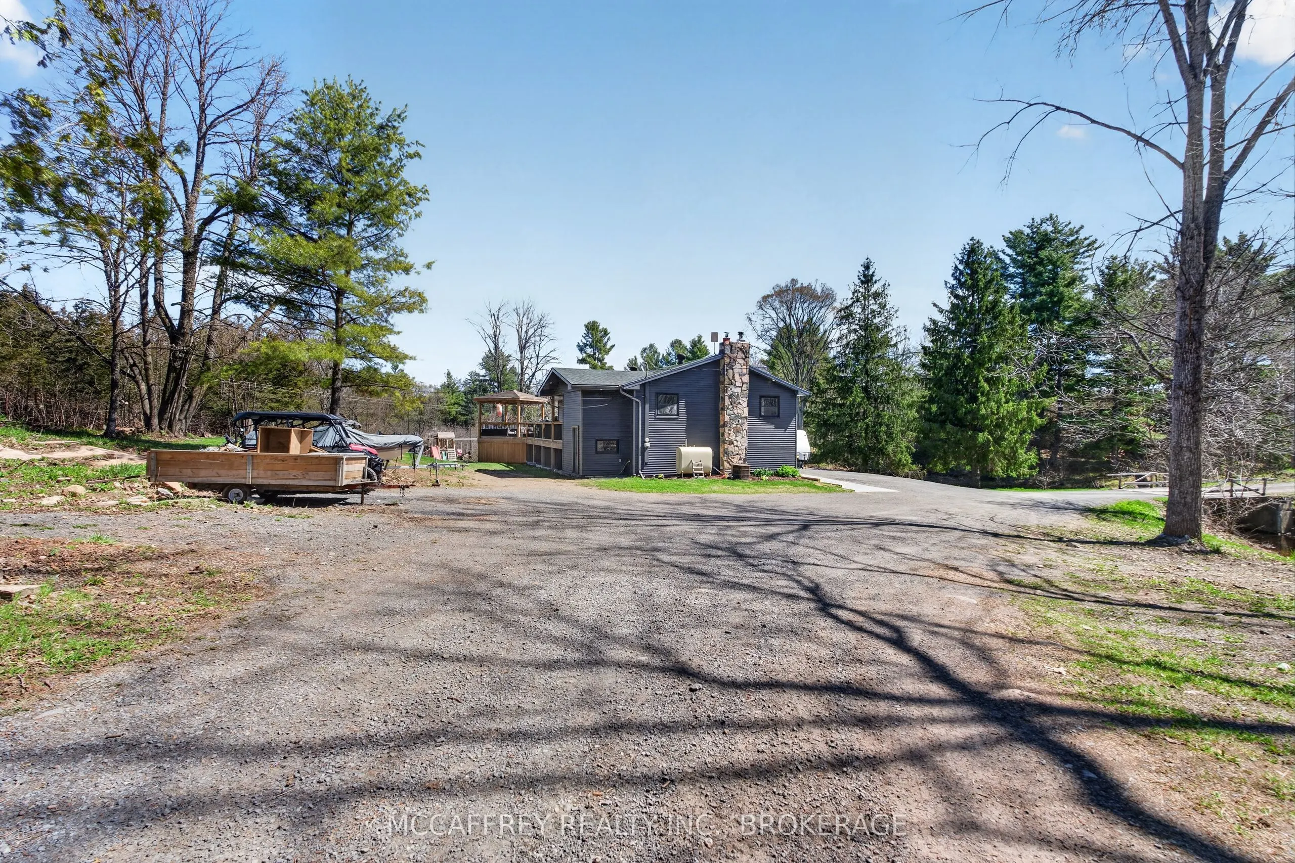 754 Church Road