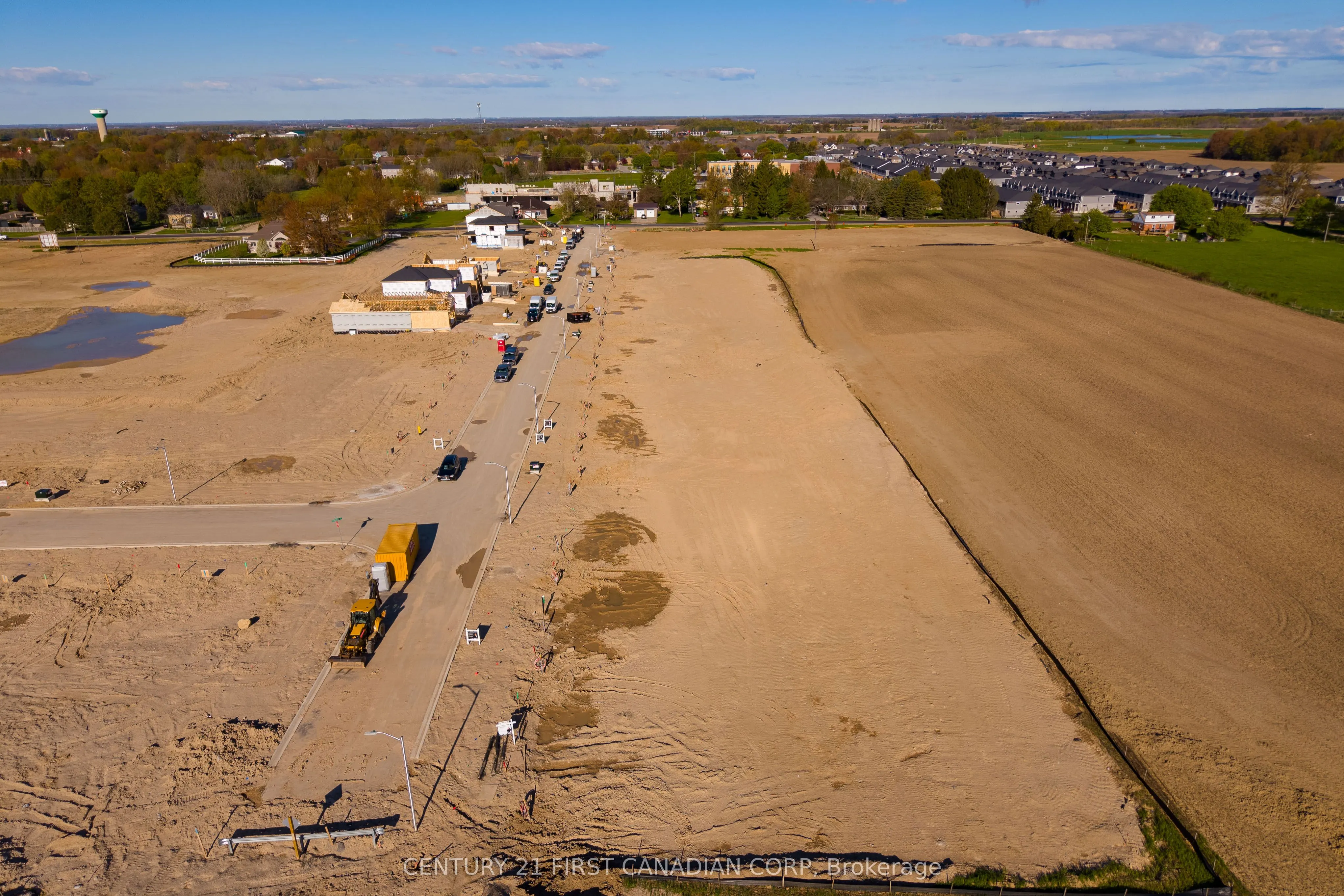 Lot 32 Addison Avenue