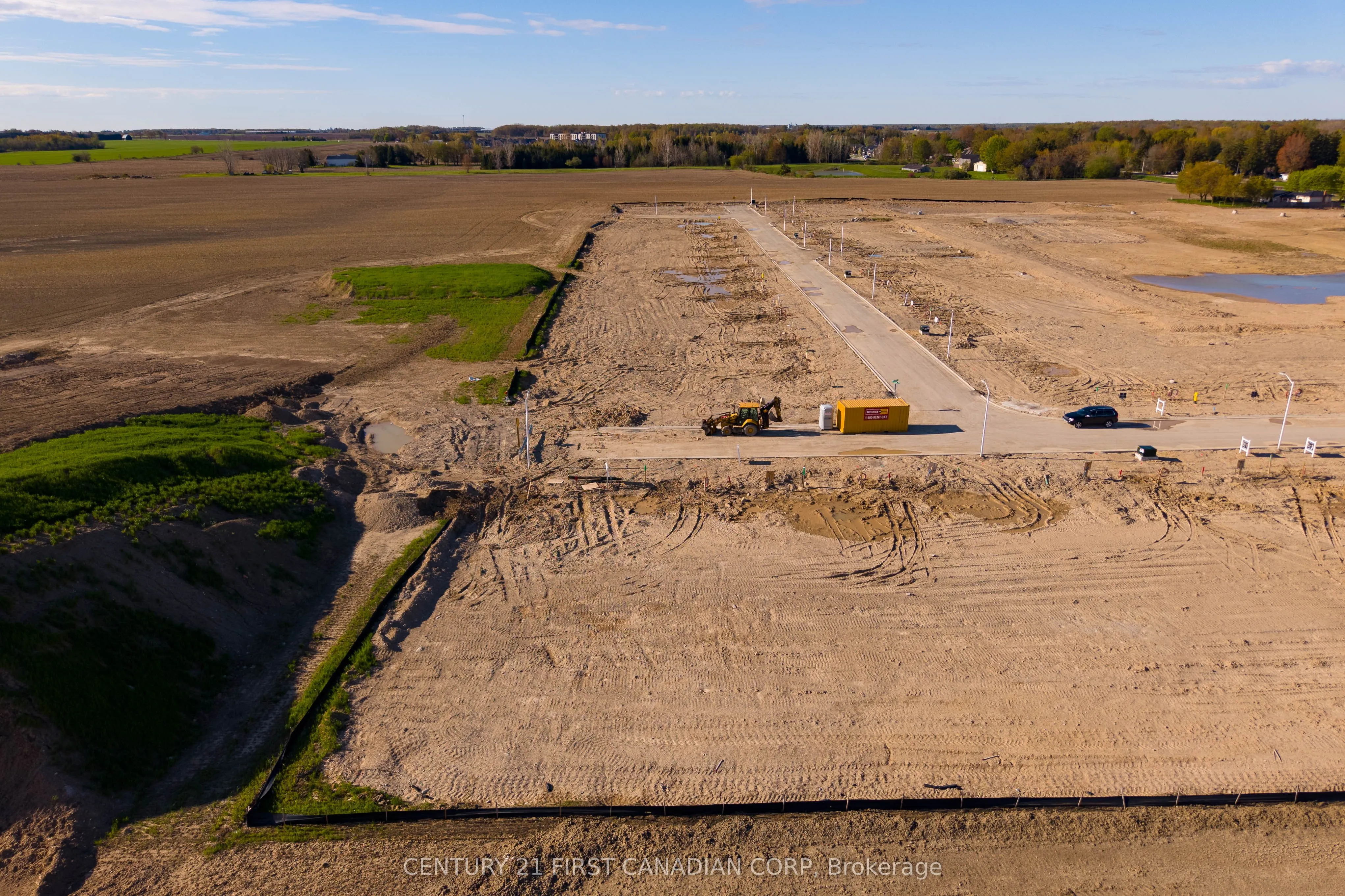 Lot 32 Addison Avenue