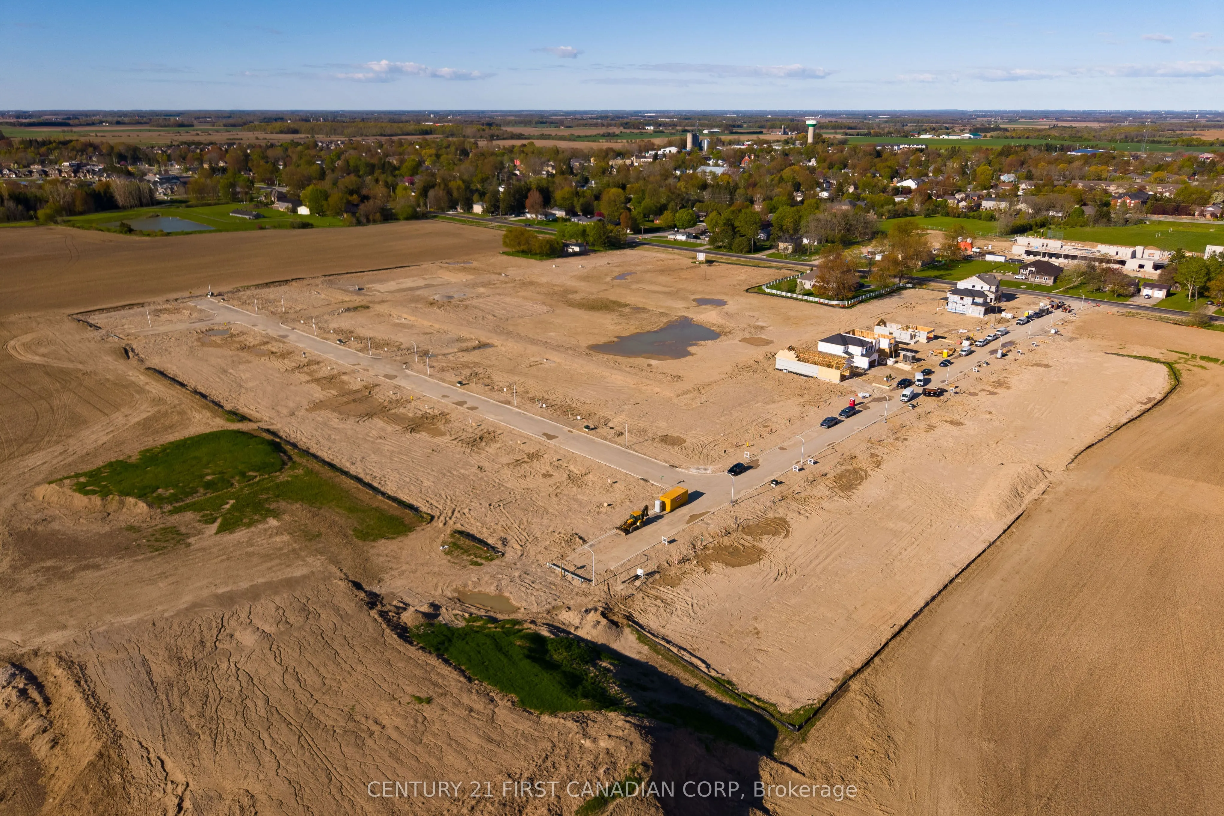 Lot 32 Addison Avenue