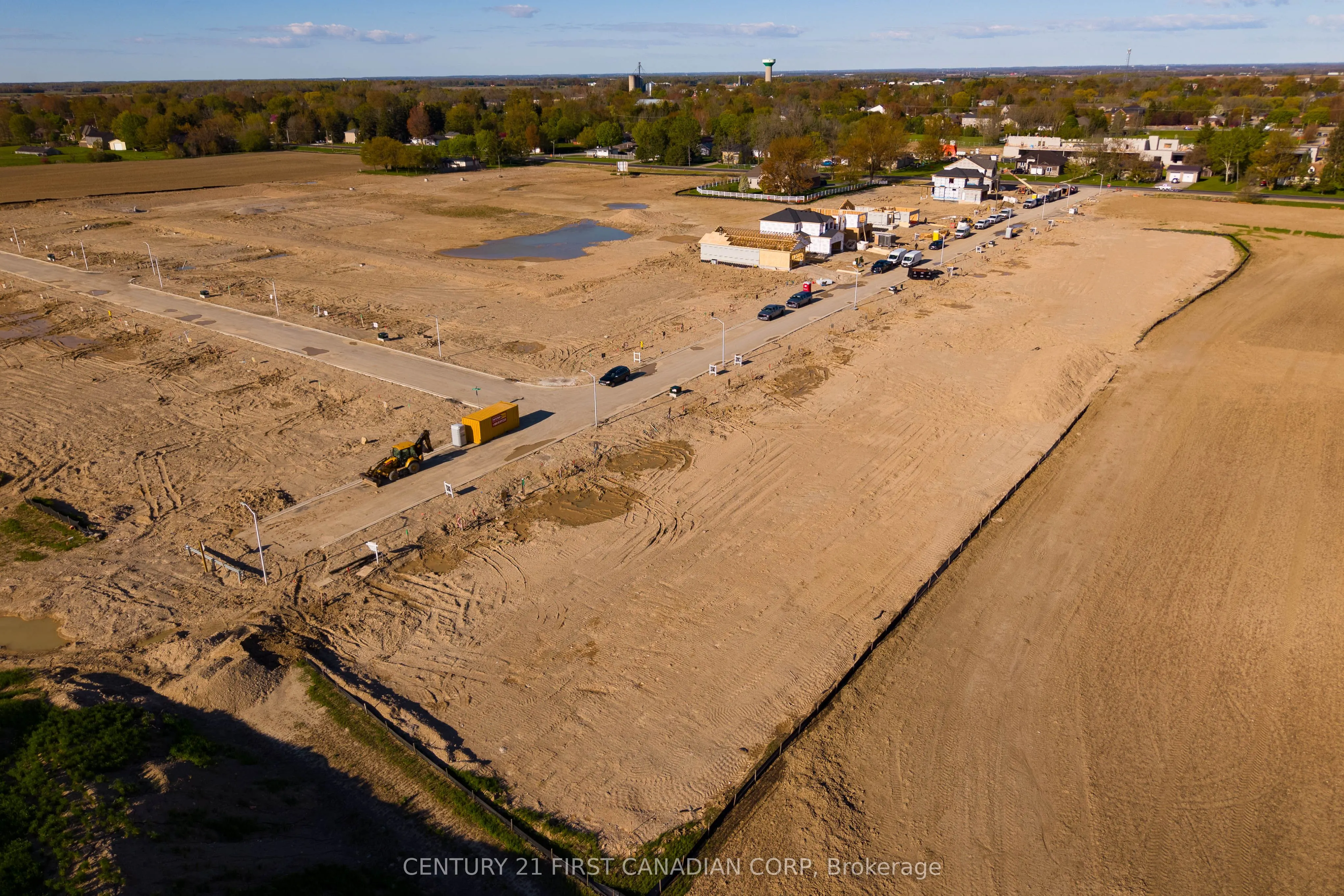 Lot 32 Addison Avenue