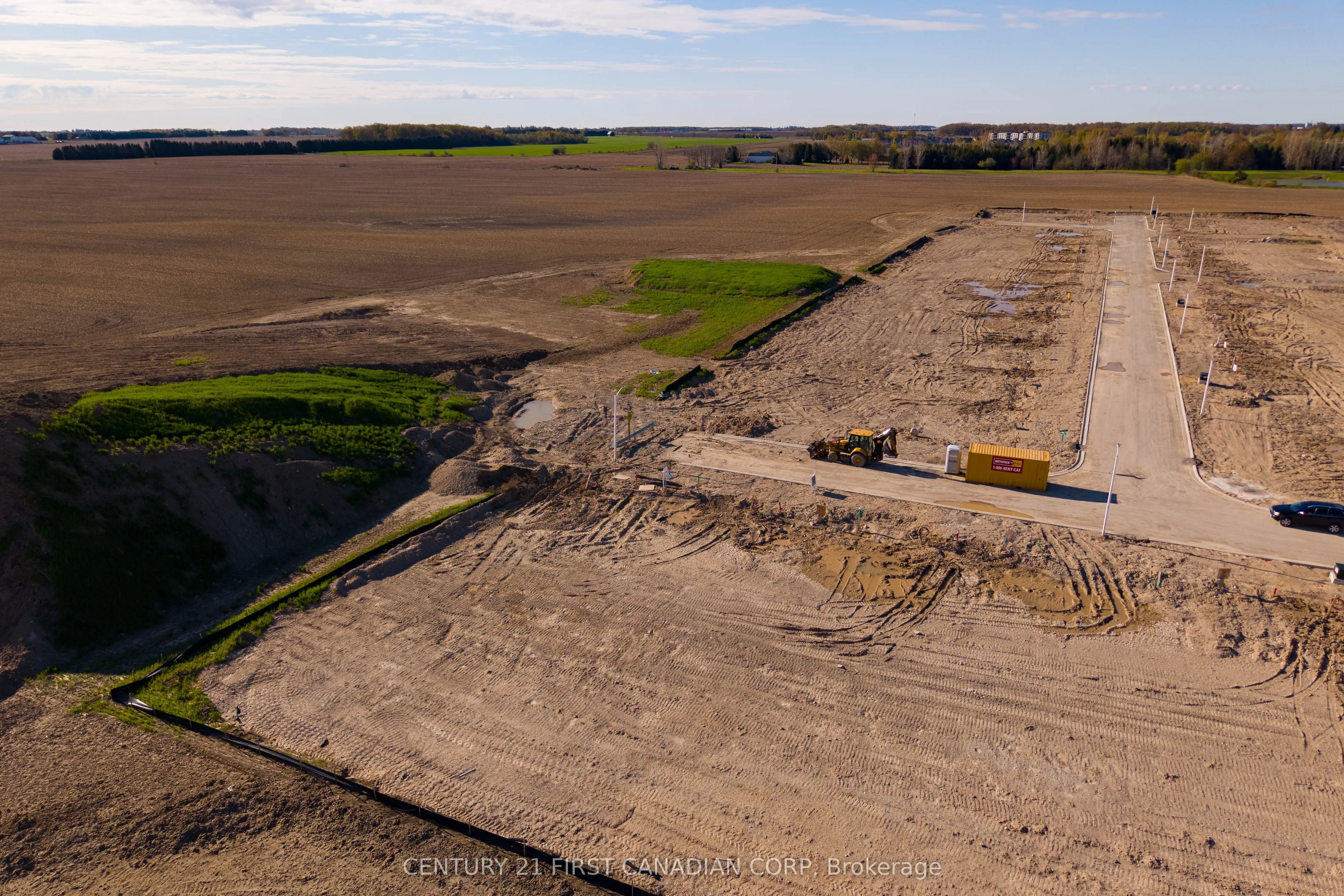 Lot 32 Addison Avenue