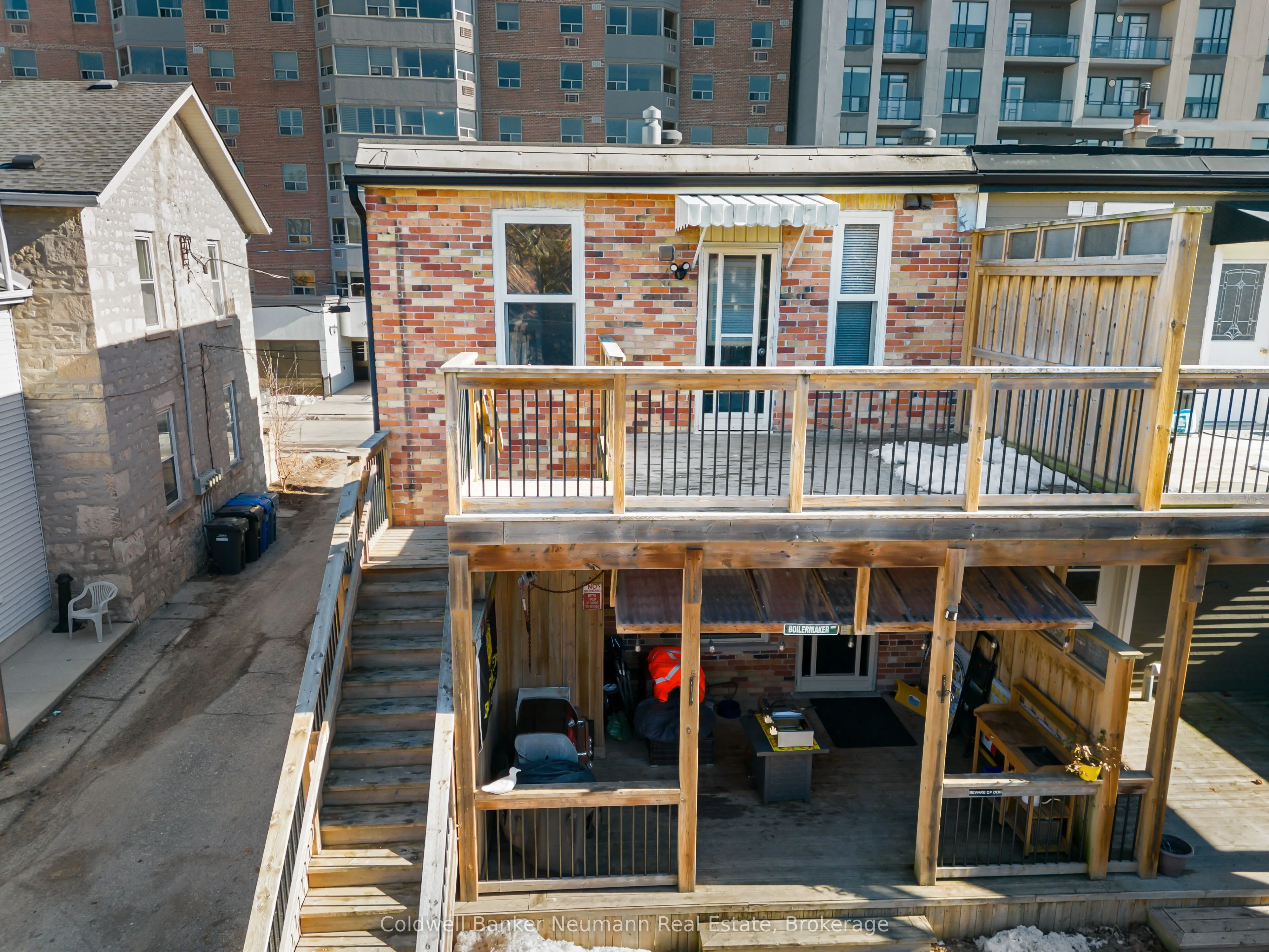 56 YARMOUTH Street #A