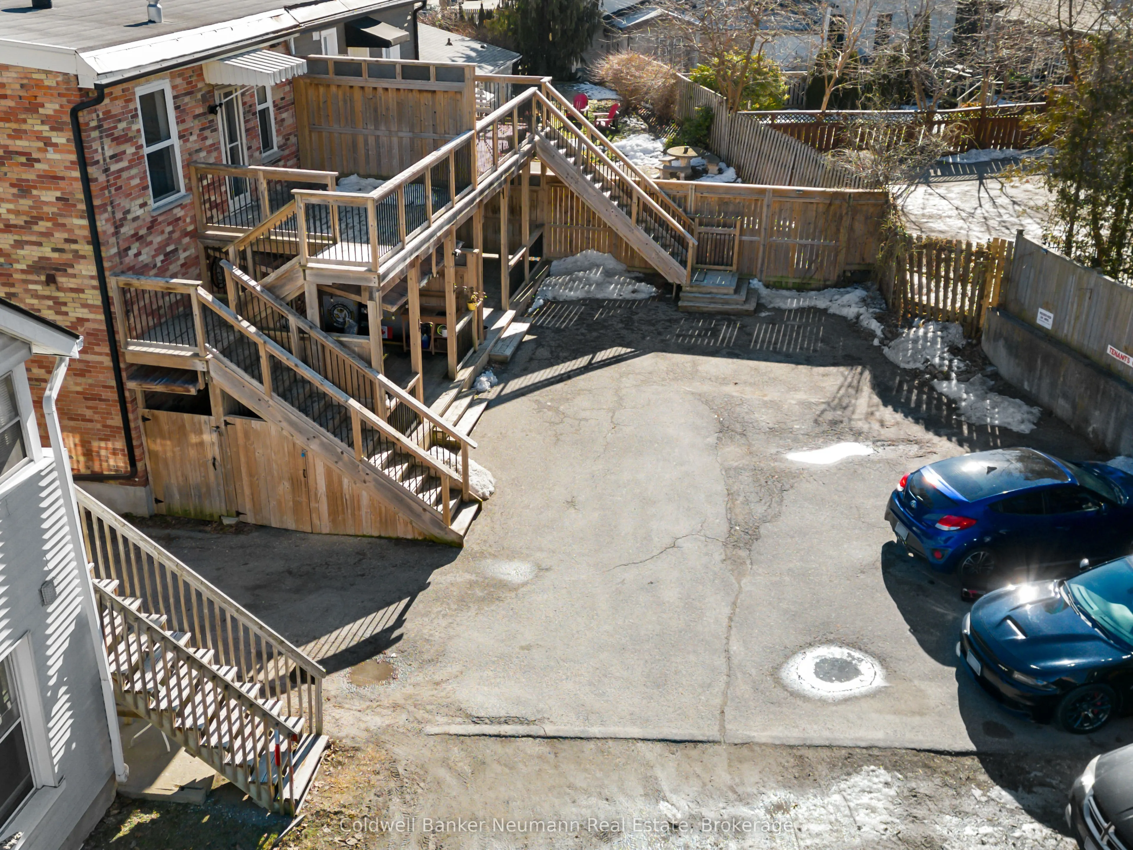 56 YARMOUTH Street #A