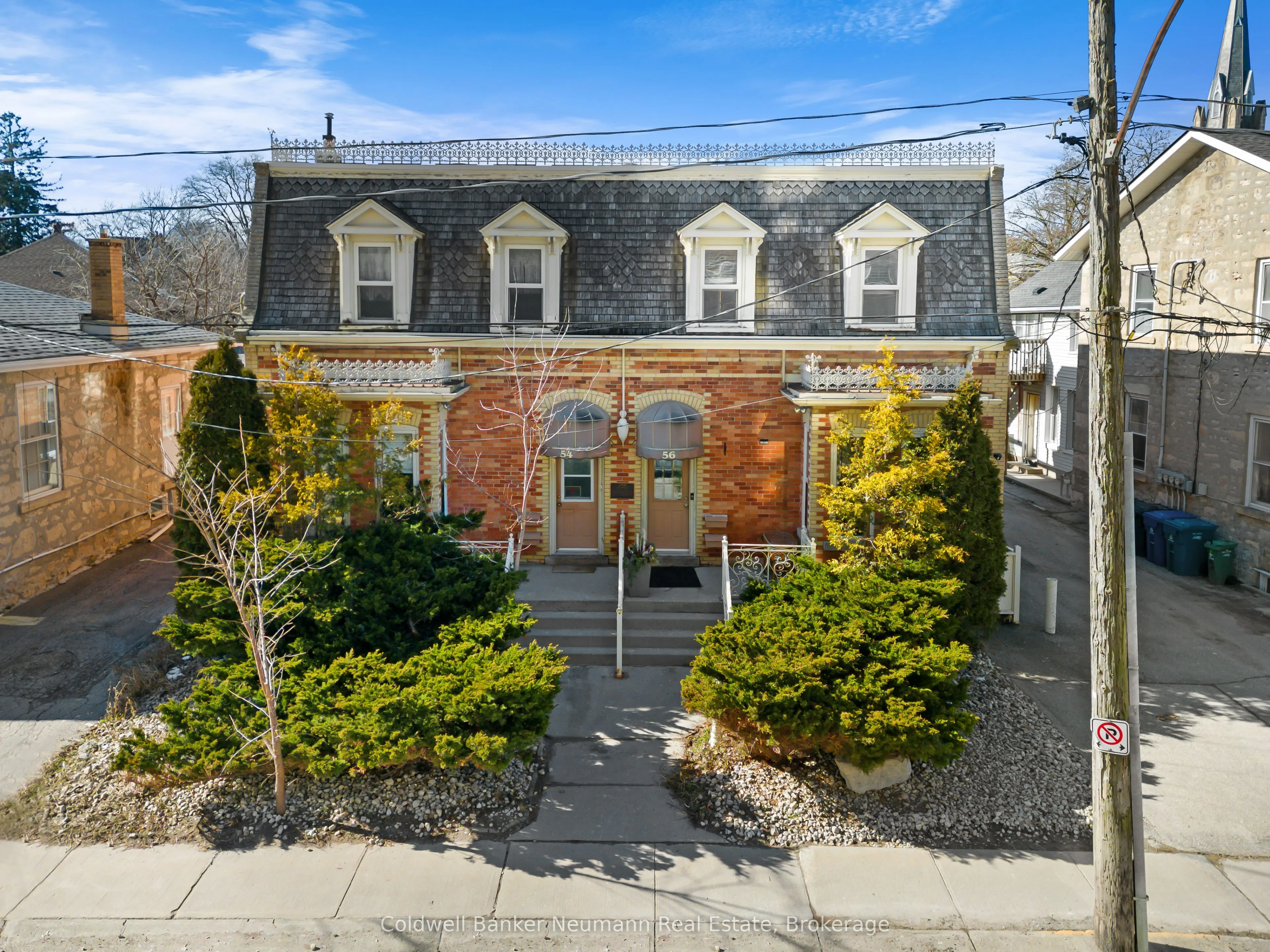 56 YARMOUTH Street #A