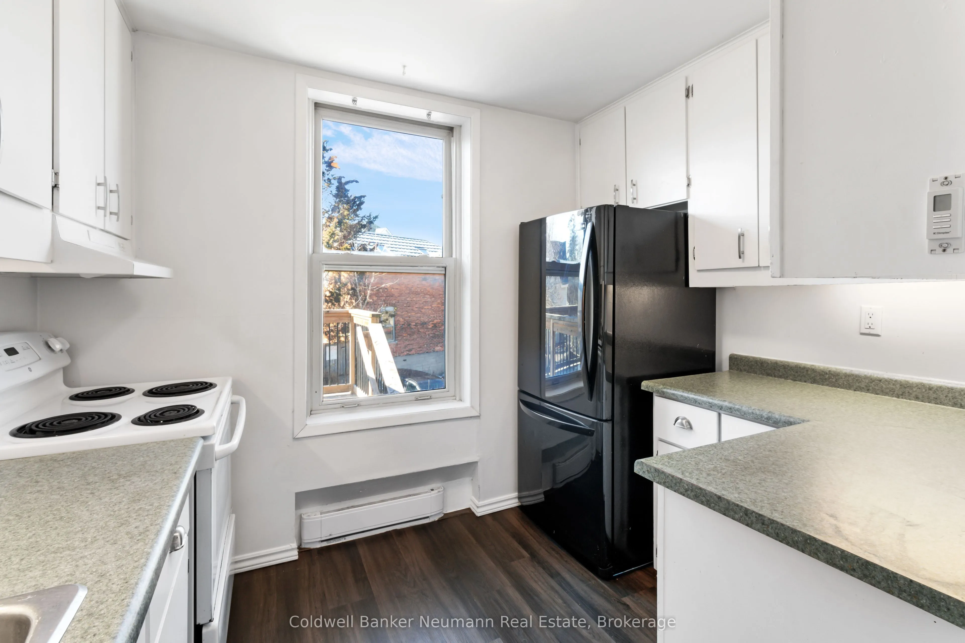56 YARMOUTH Street #A