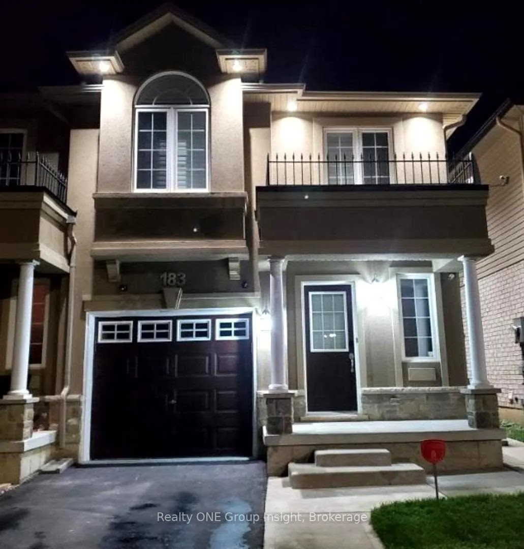 183 Penny Lane