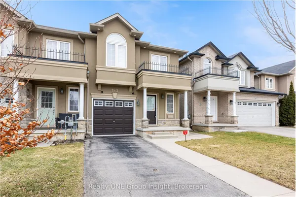 183 Penny Lane
