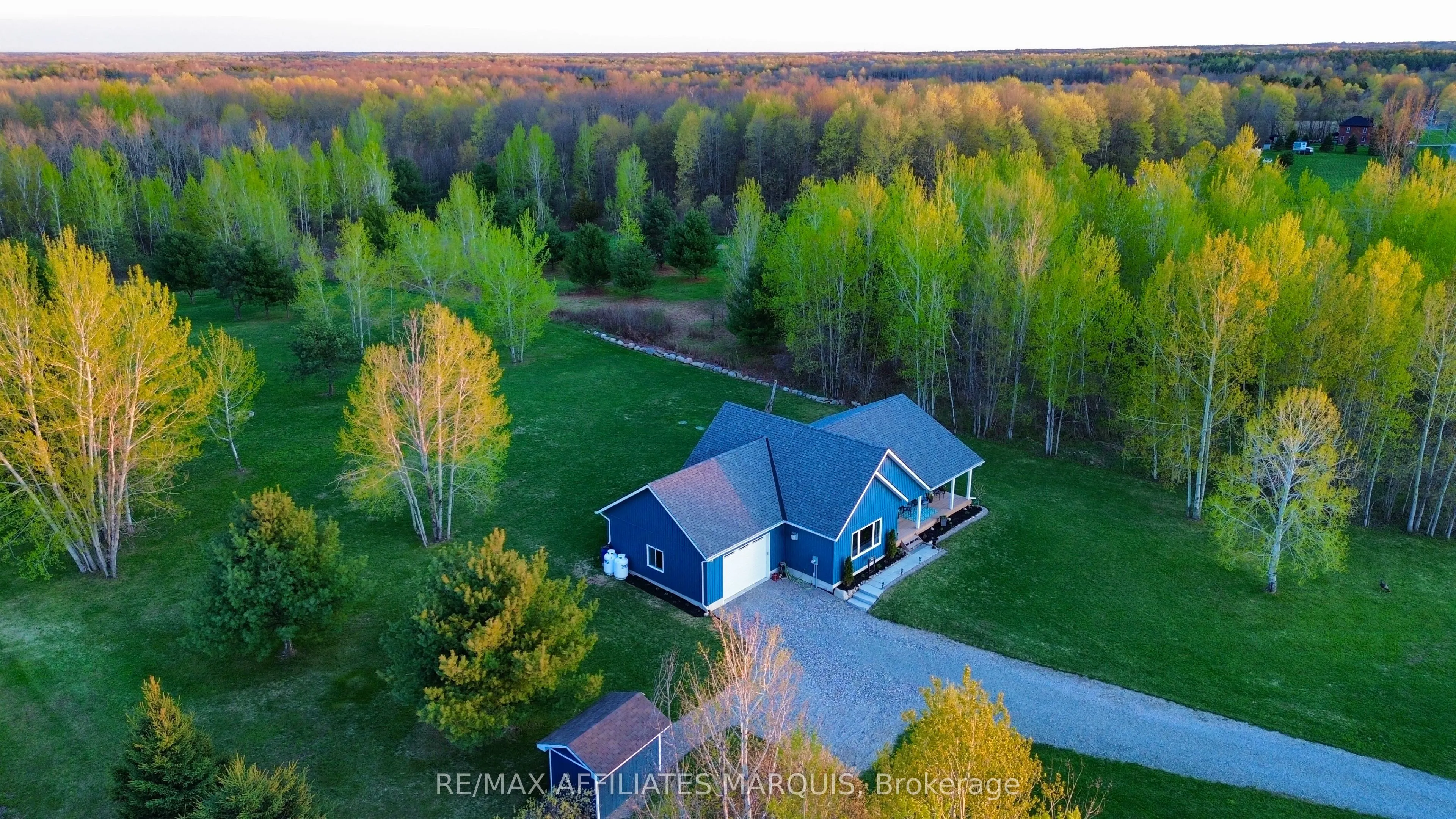 9517 County Road 42 Road