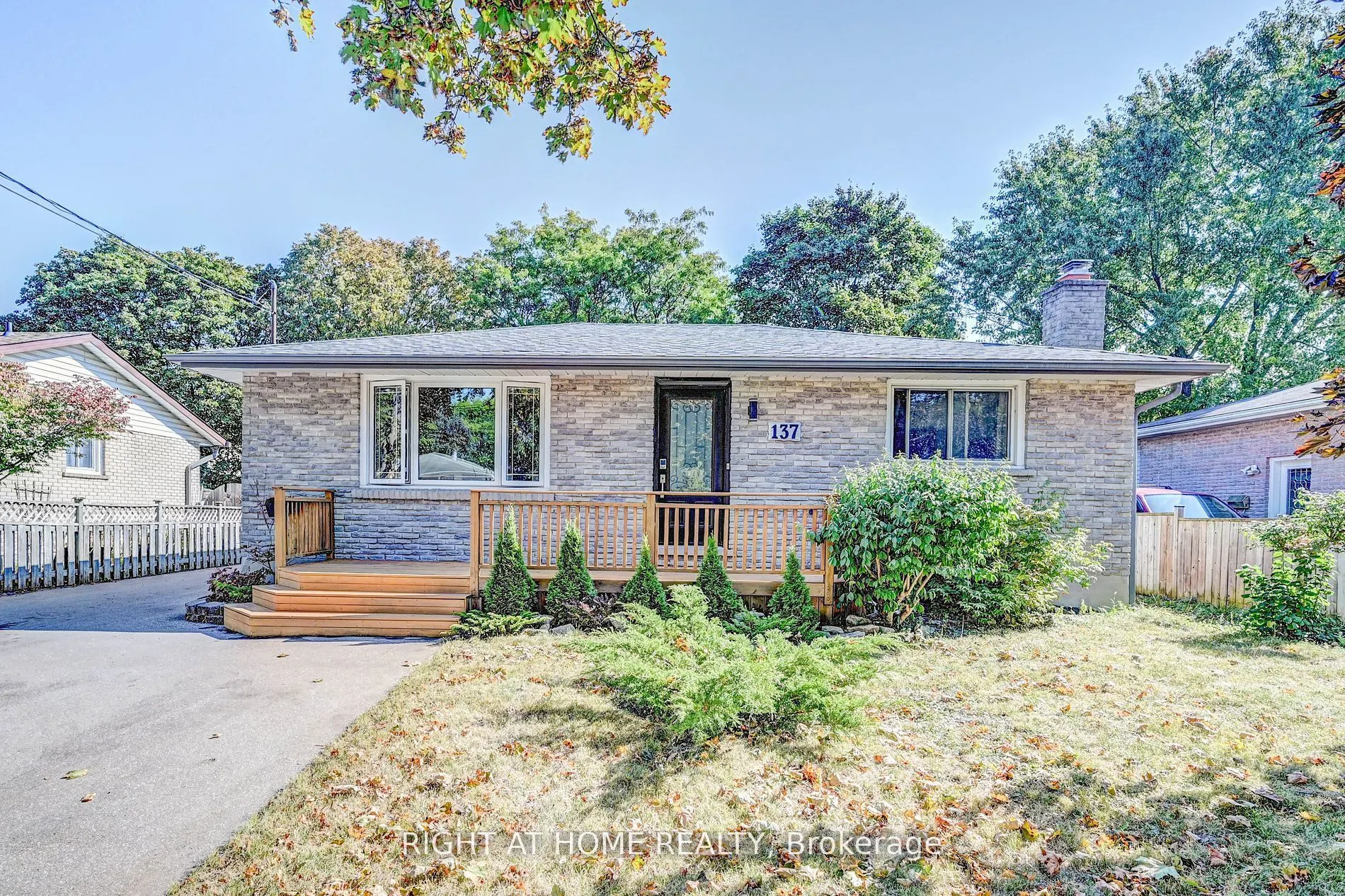 137 Country Club Drive