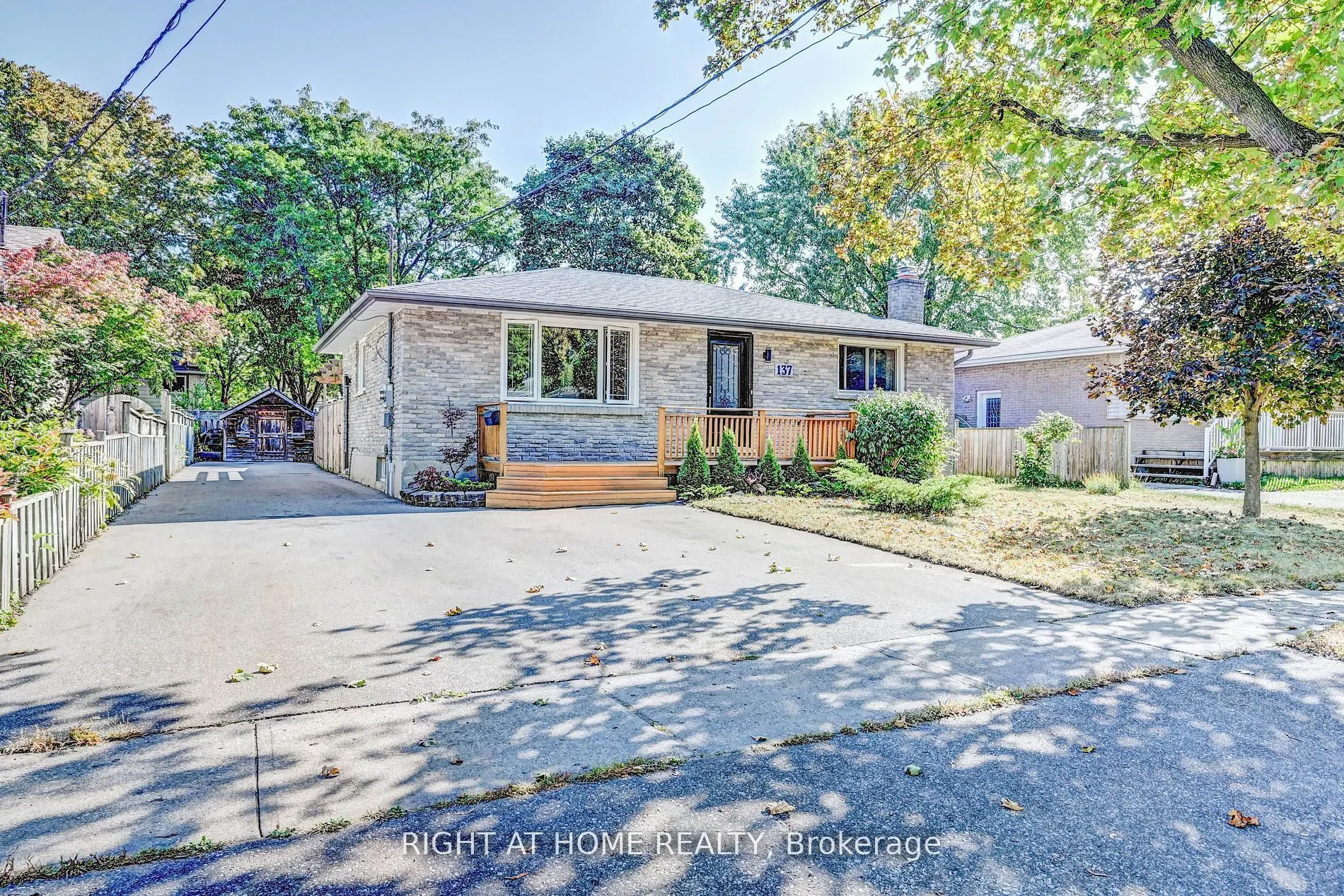 137 Country Club Drive